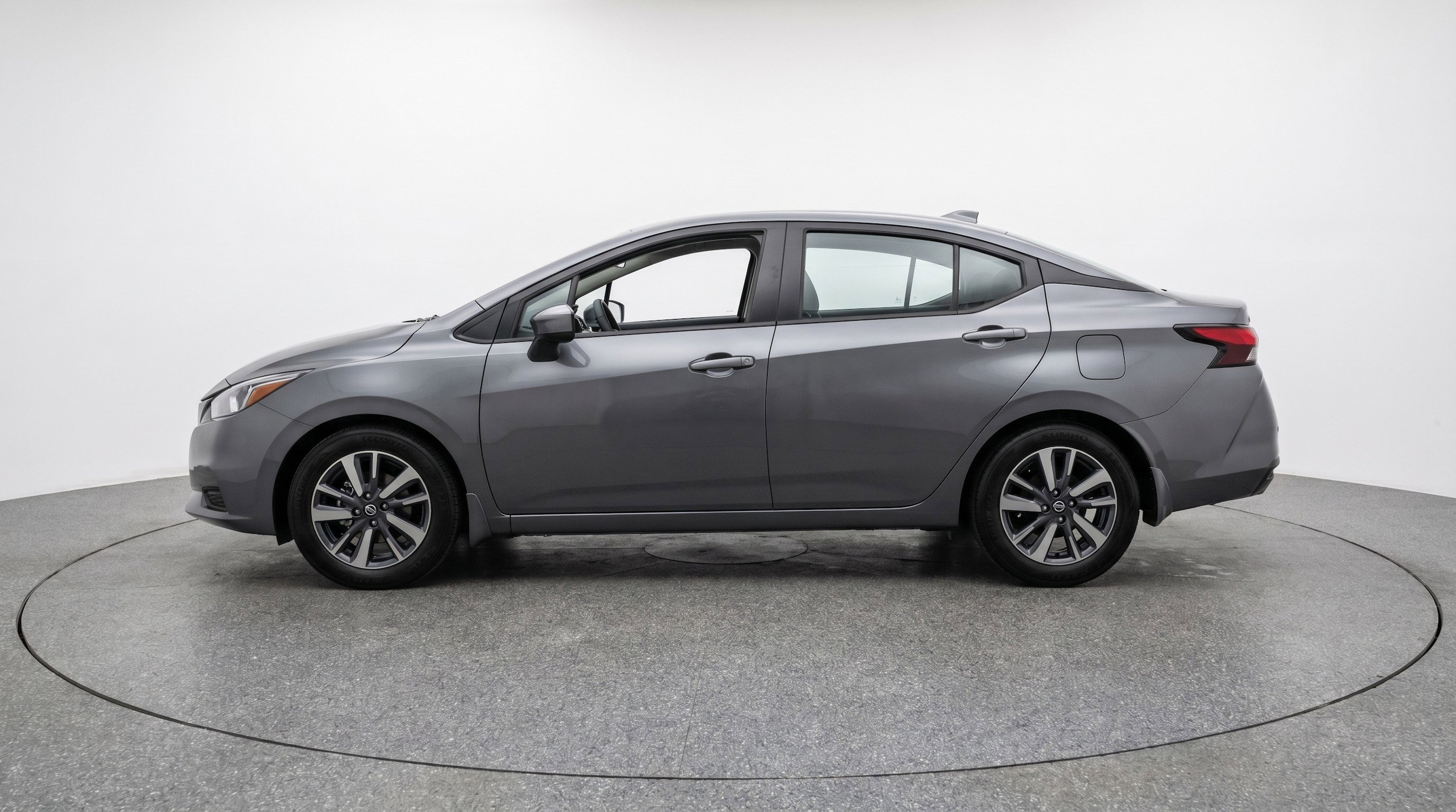 Thumbnail: 2025 Nissan Versa - 5