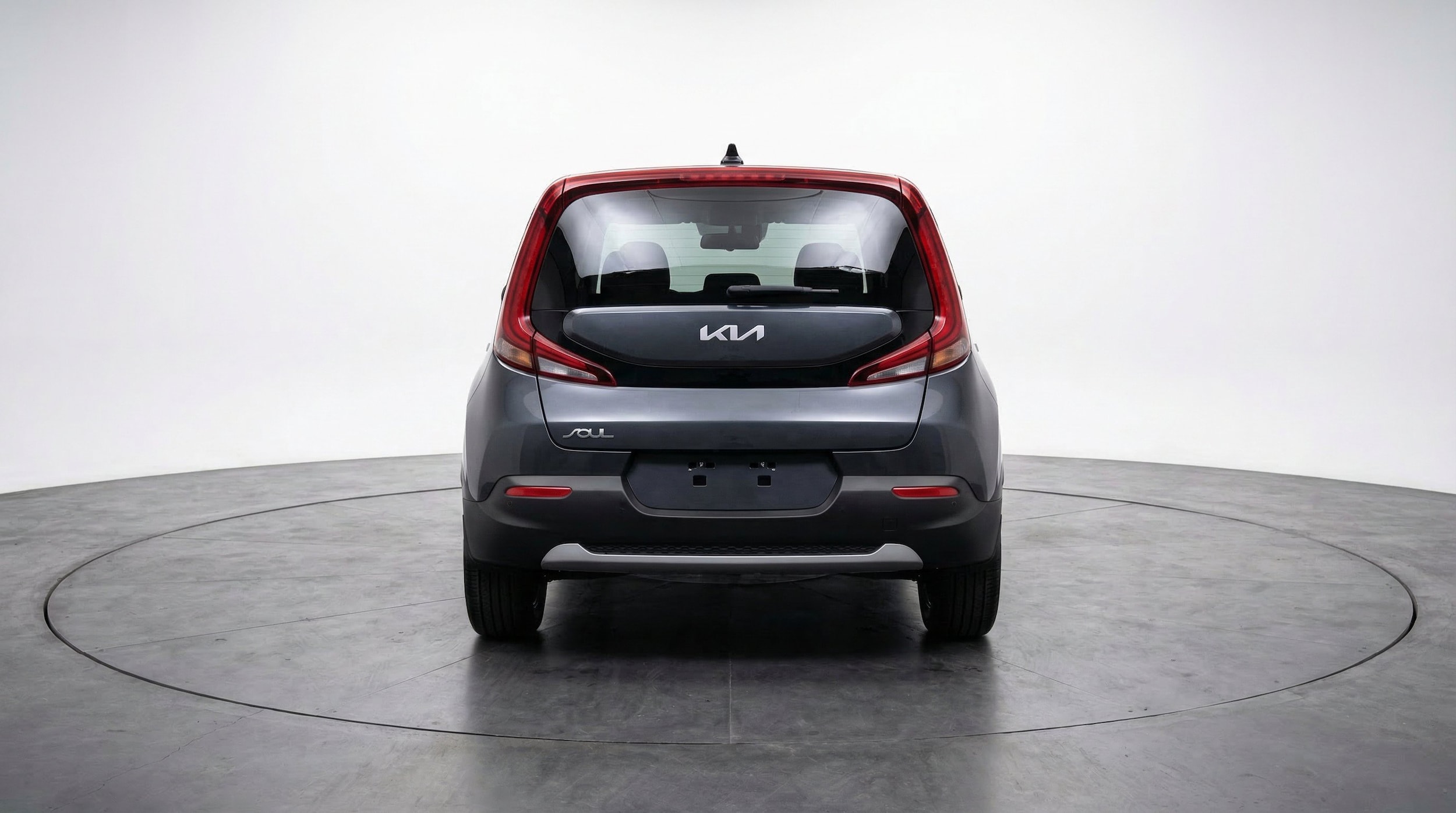 Thumbnail: 2025 Kia Soul - 7