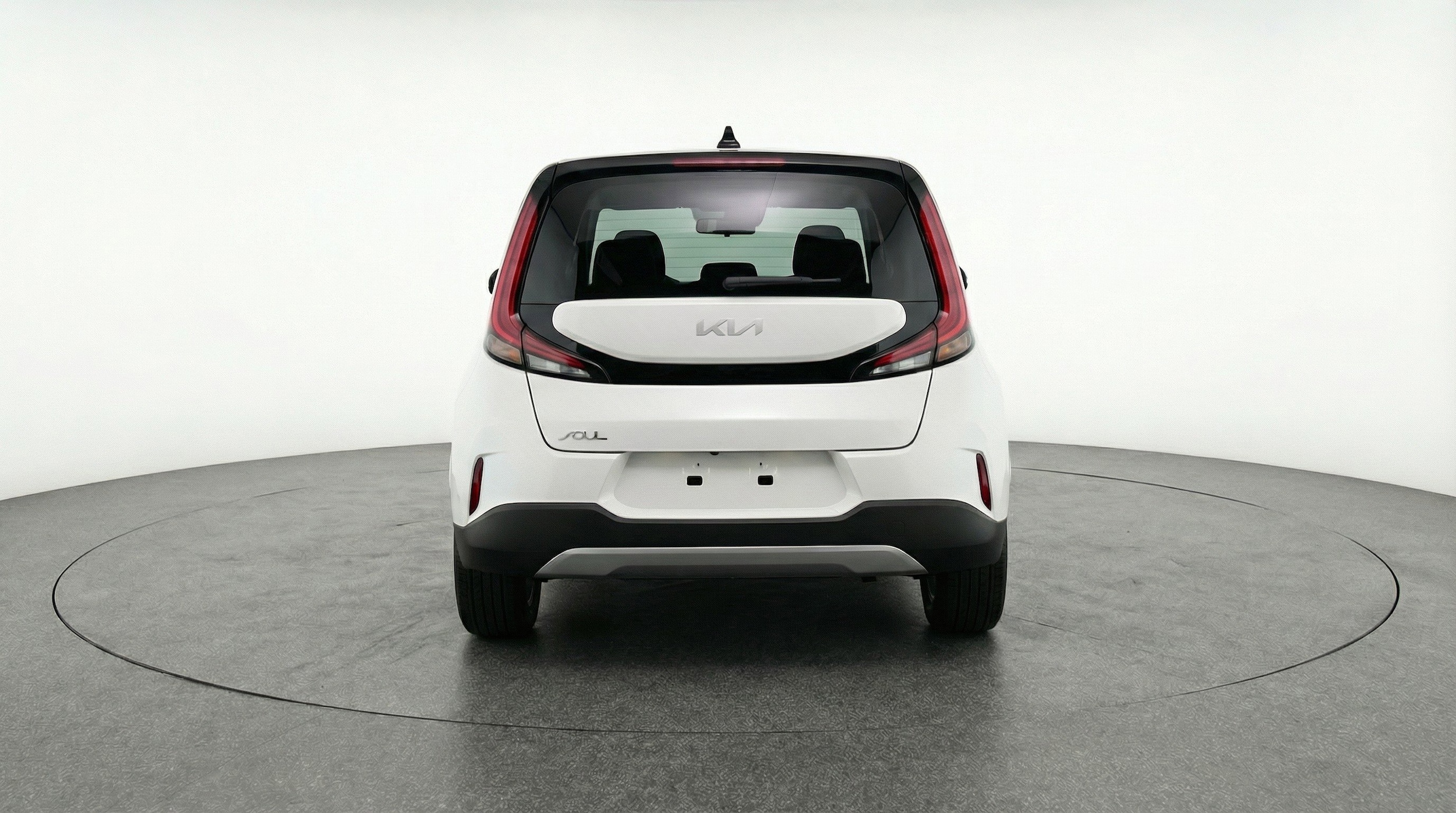 Thumbnail: 2025 Kia Soul - 7