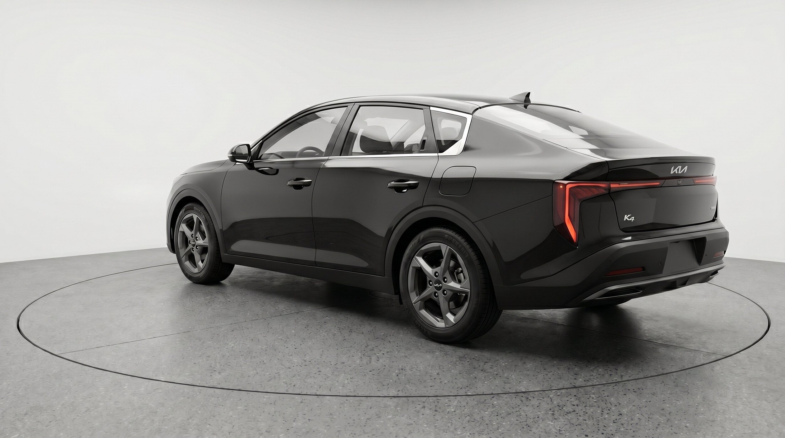 Thumbnail: 2026 Kia K4 - 6