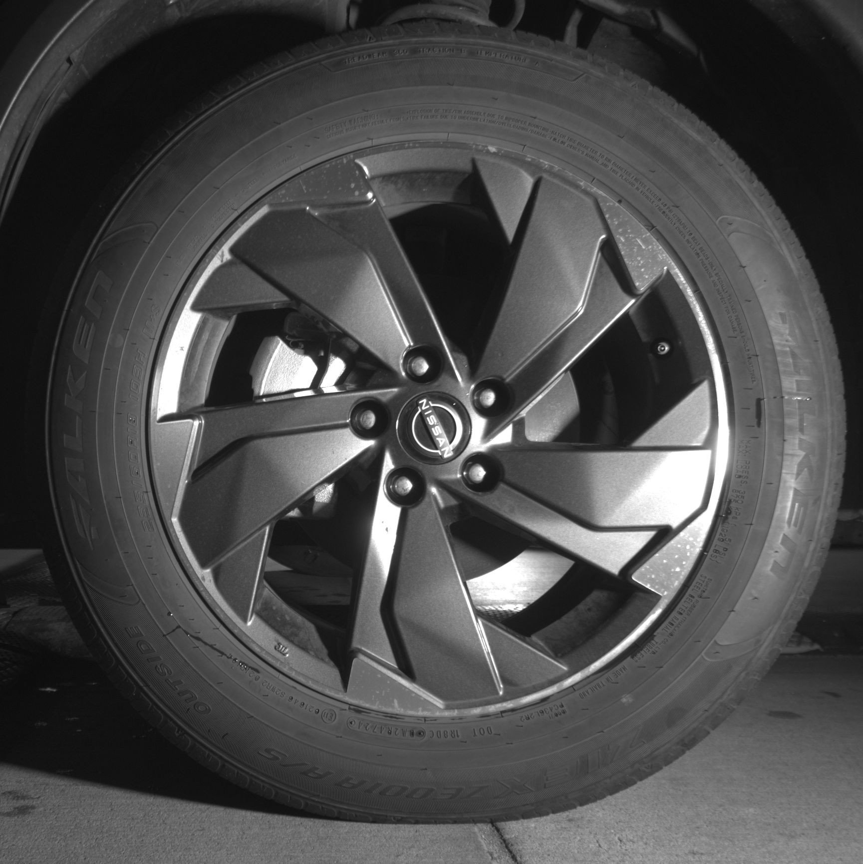 Thumbnail: 2025 Nissan Rogue - 12