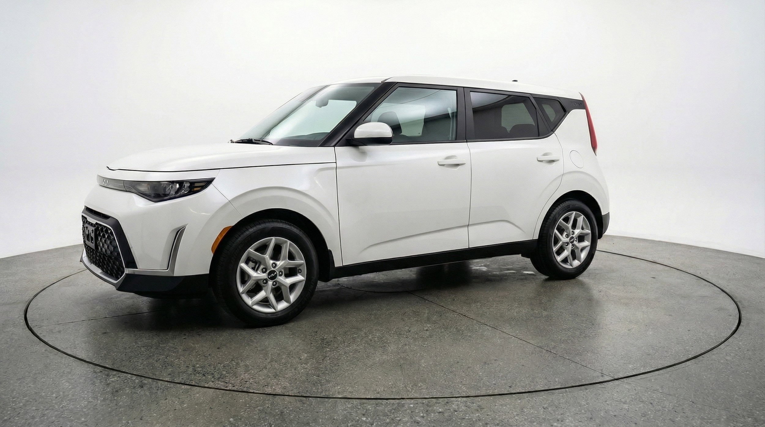 Thumbnail: 2025 Kia Soul - 3
