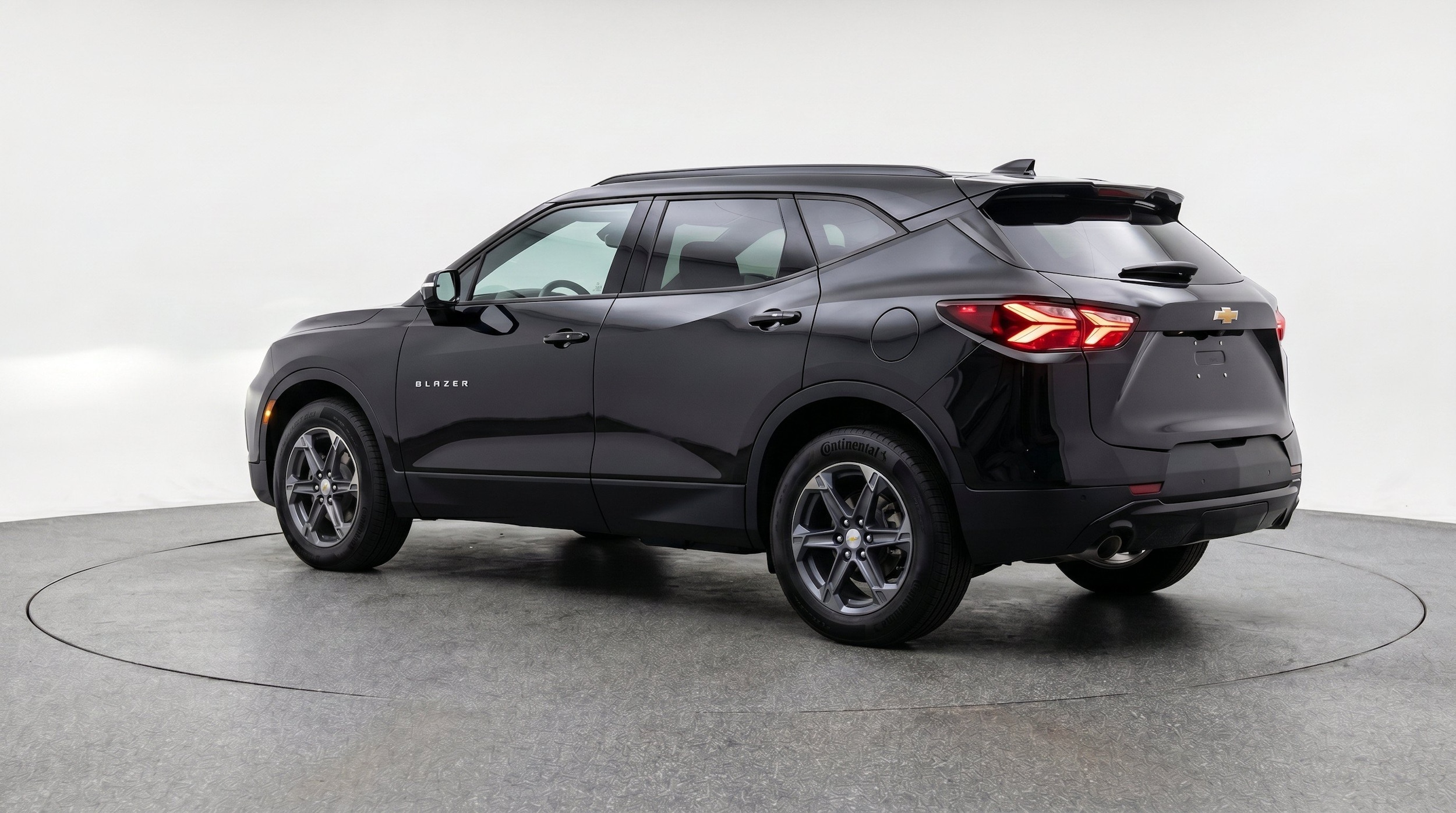 Thumbnail: 2026 Chevrolet Blazer - 6