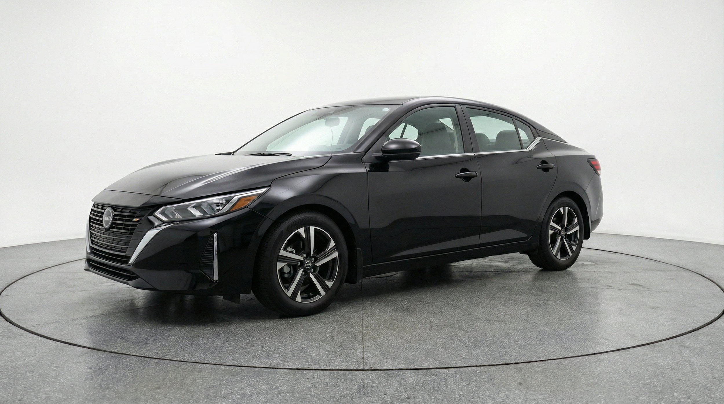 Thumbnail: 2025 Nissan Sentra - 3