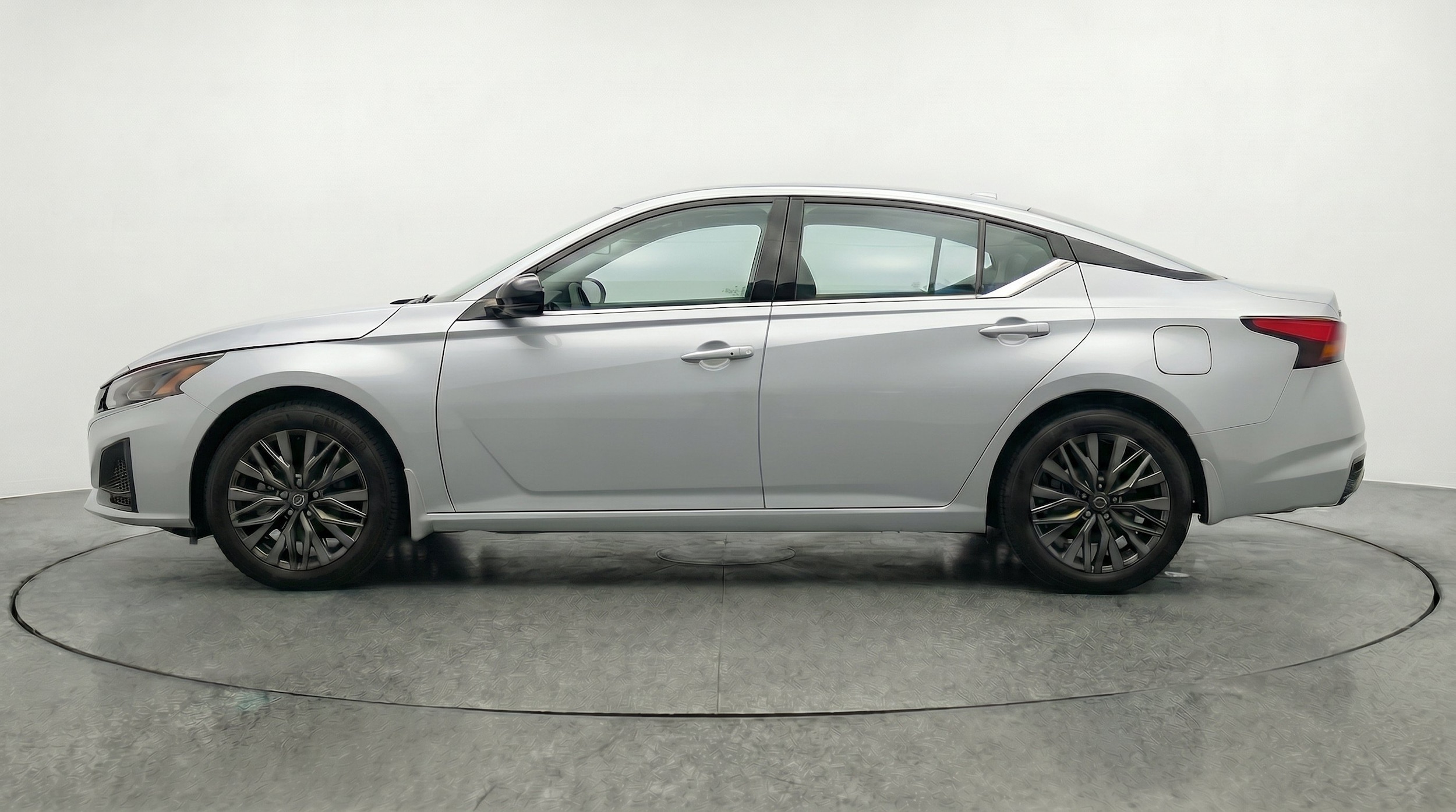 Thumbnail: 2026 Nissan Altima - 5