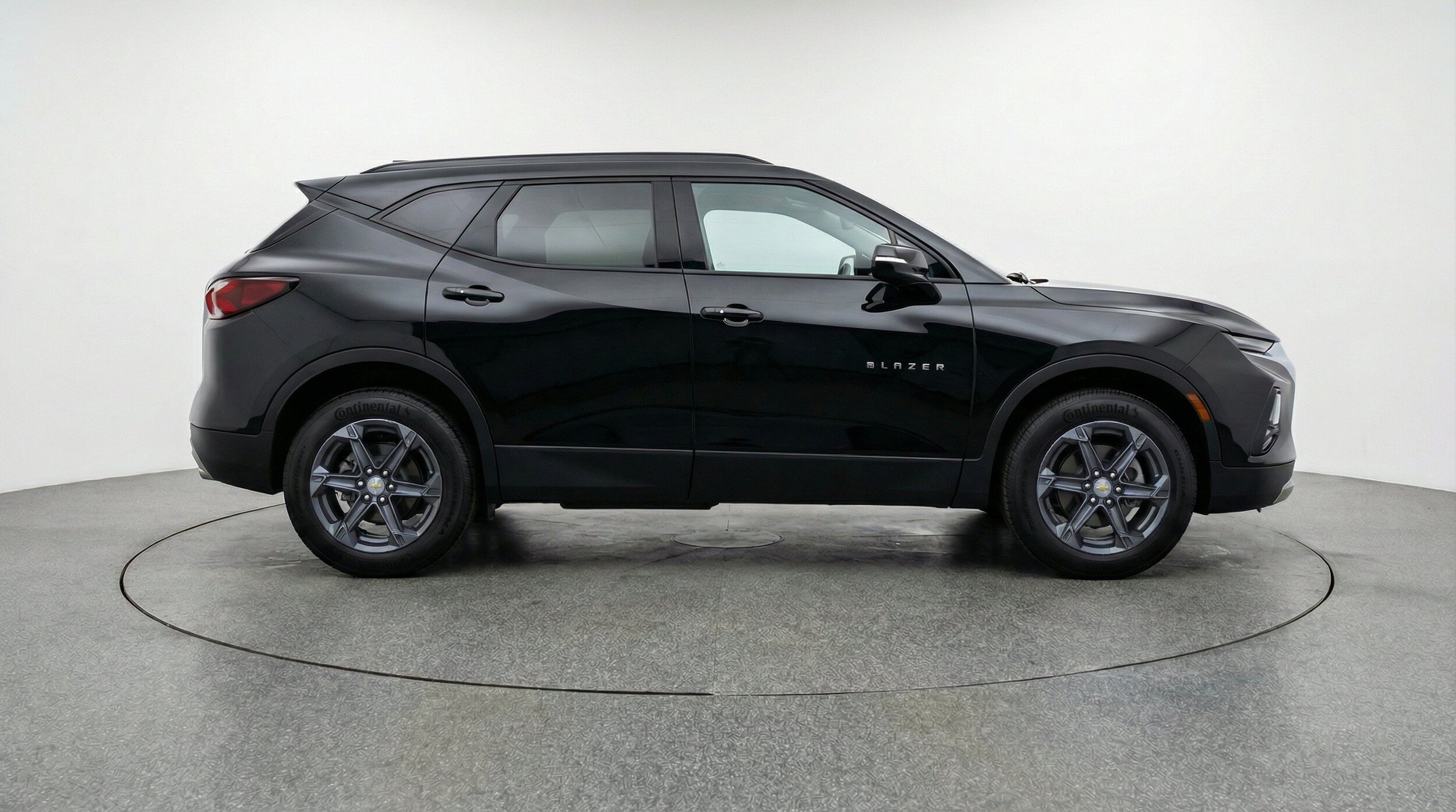 Thumbnail: 2025 Chevrolet Blazer - 11