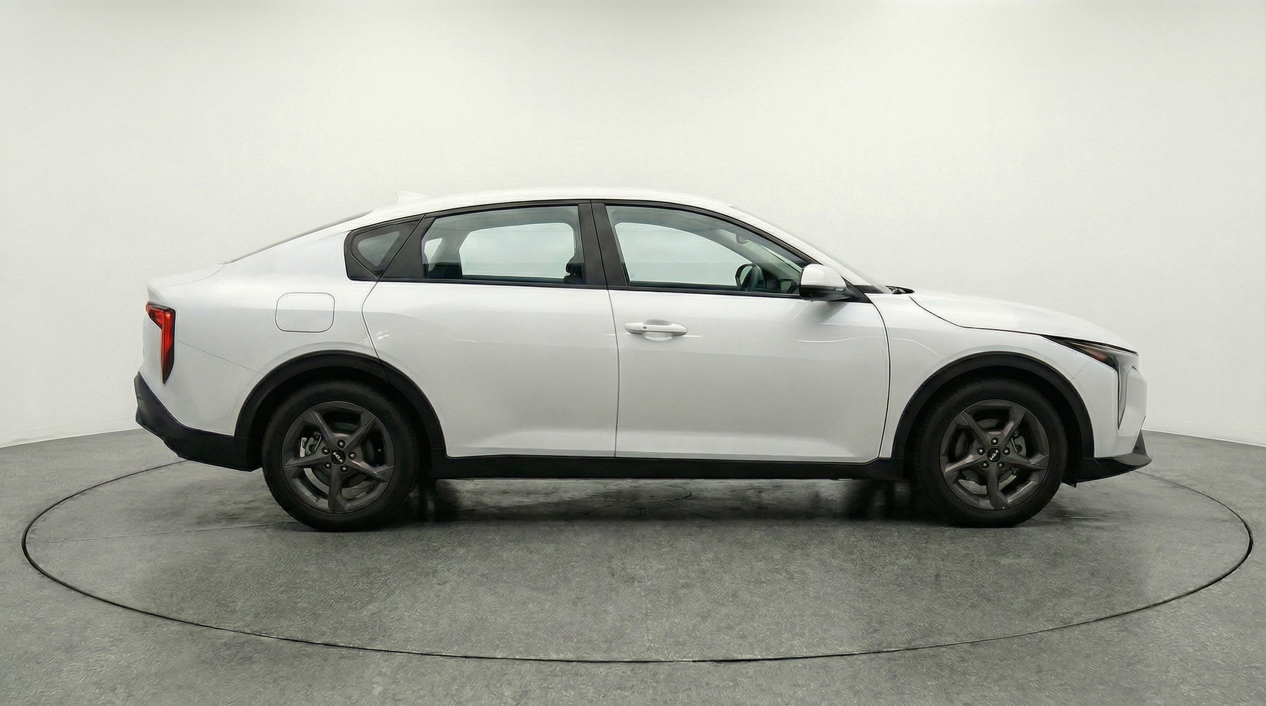 Thumbnail: 2025 Kia K4 - 8