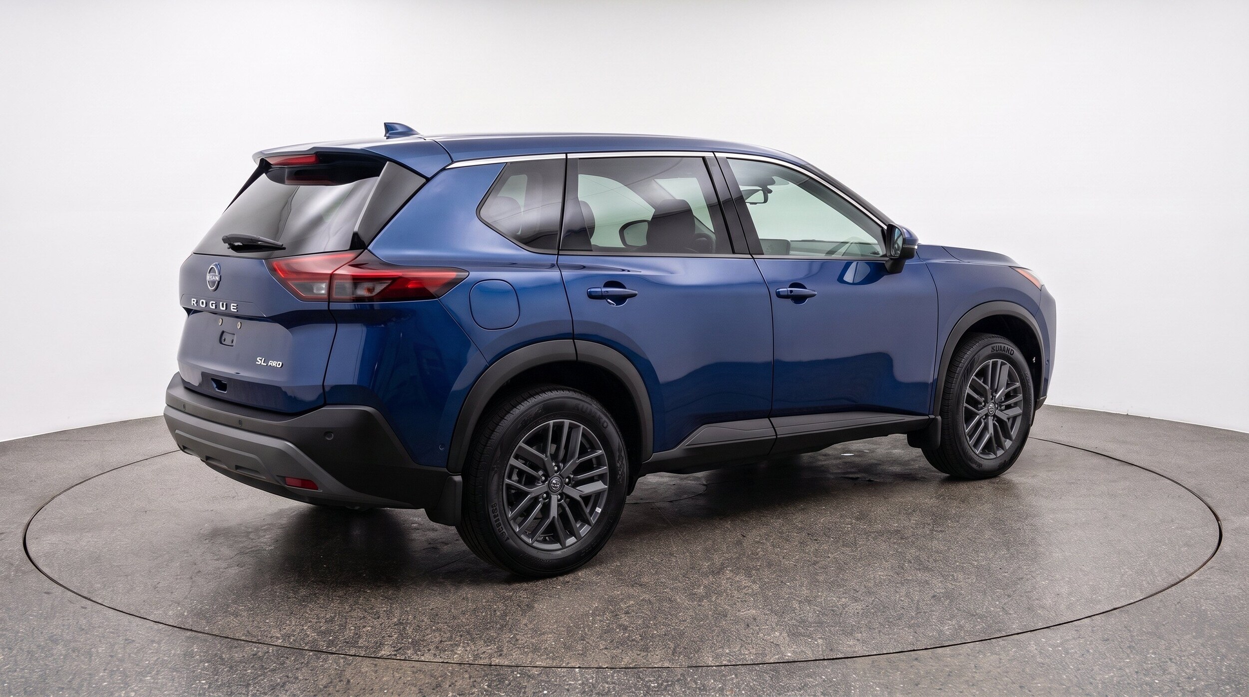 Thumbnail: 2026 Nissan Rogue - 9