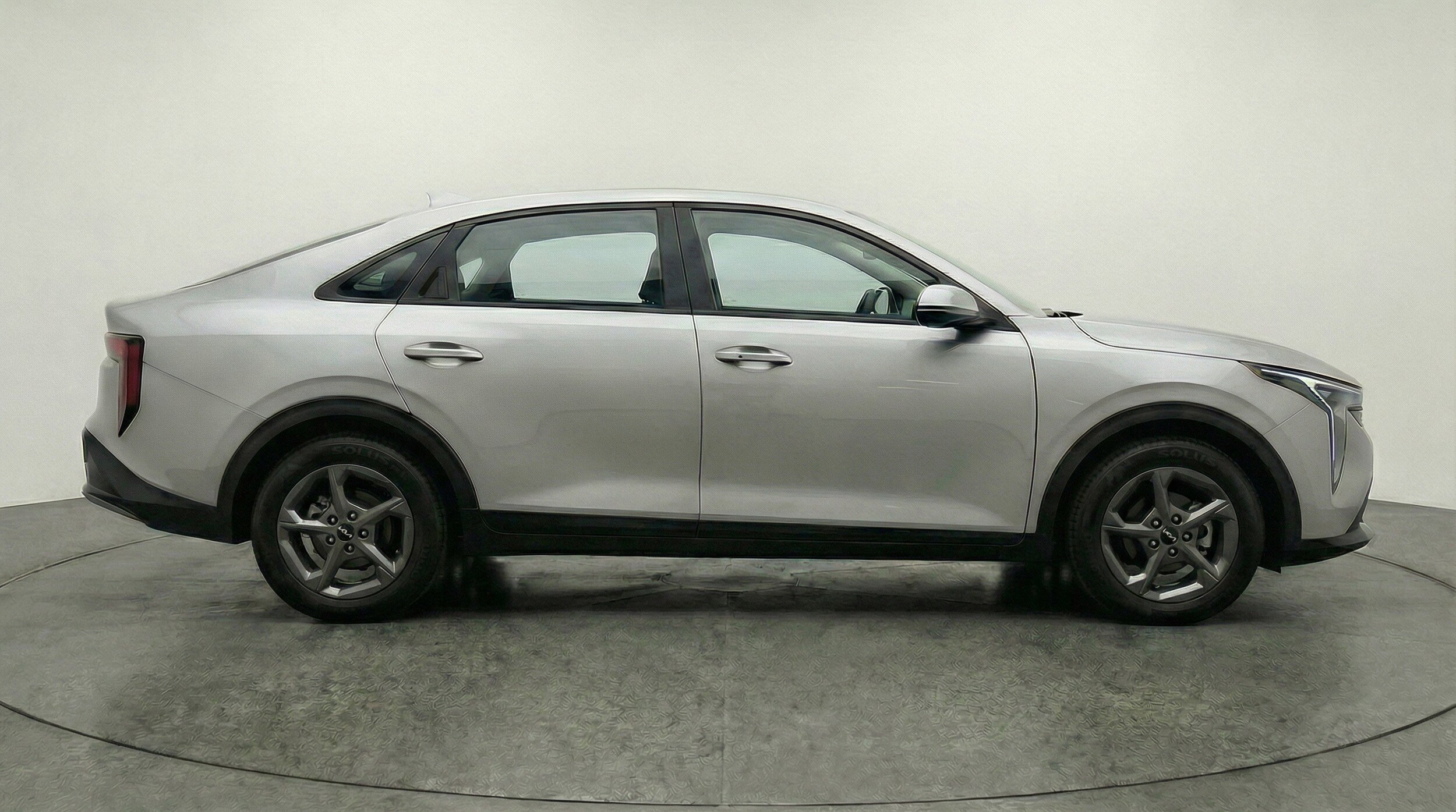 Thumbnail: 2025 Kia K4 - 11