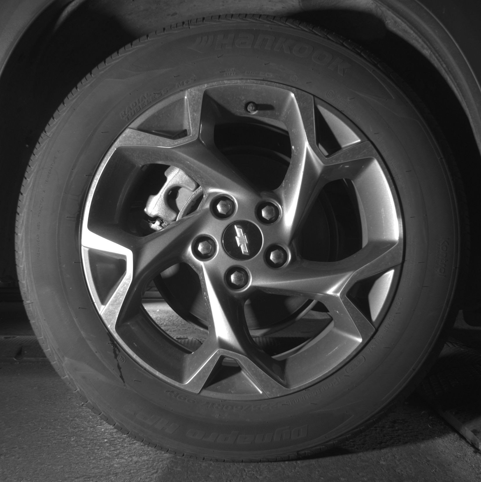 Thumbnail: 2025 Chevrolet Trax - 15