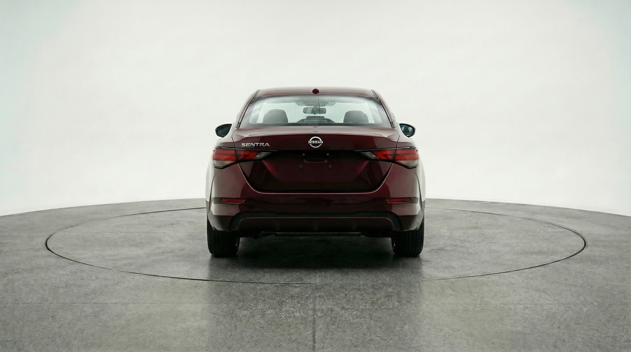 Thumbnail: 2025 Nissan Sentra - 7