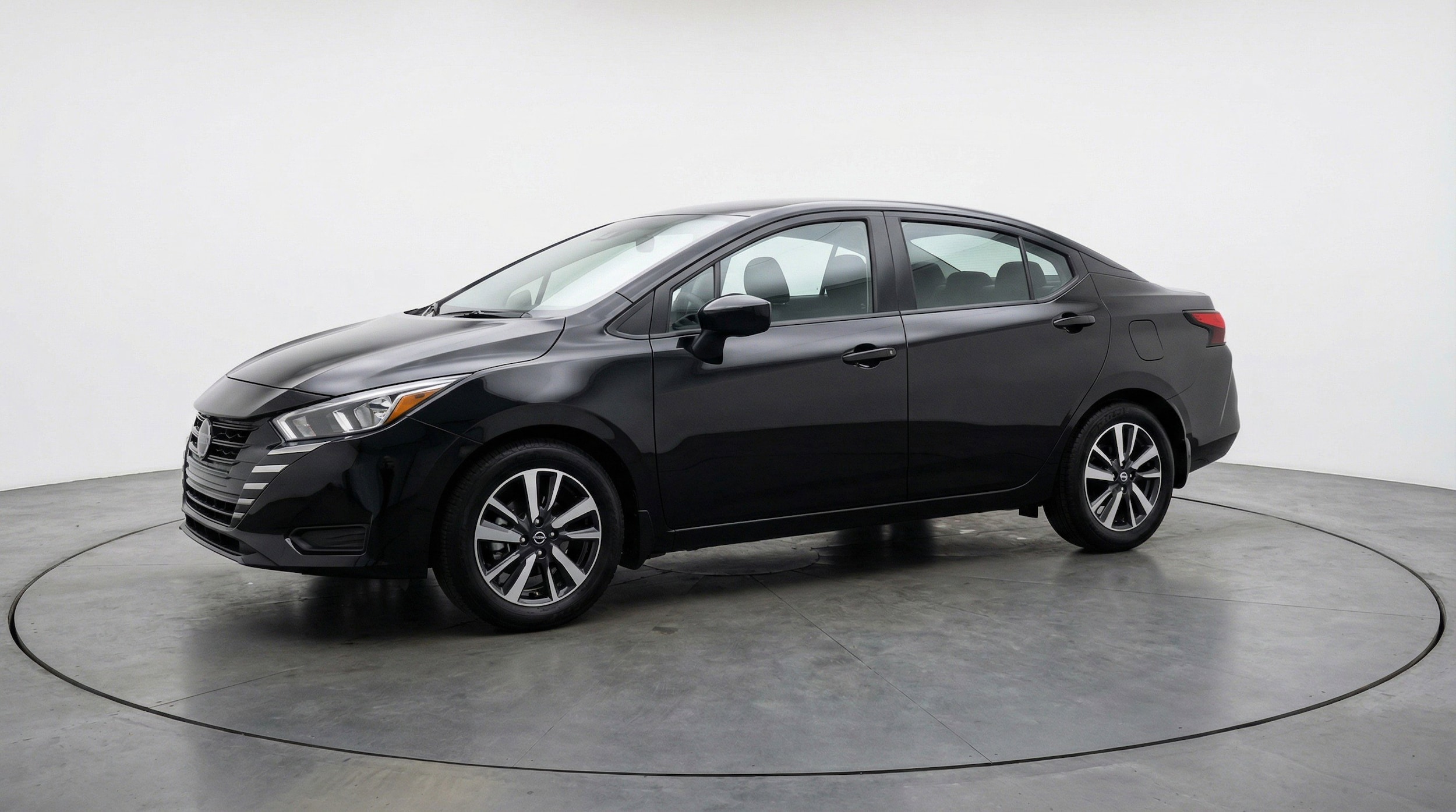 Thumbnail: 2025 Nissan Versa - 3