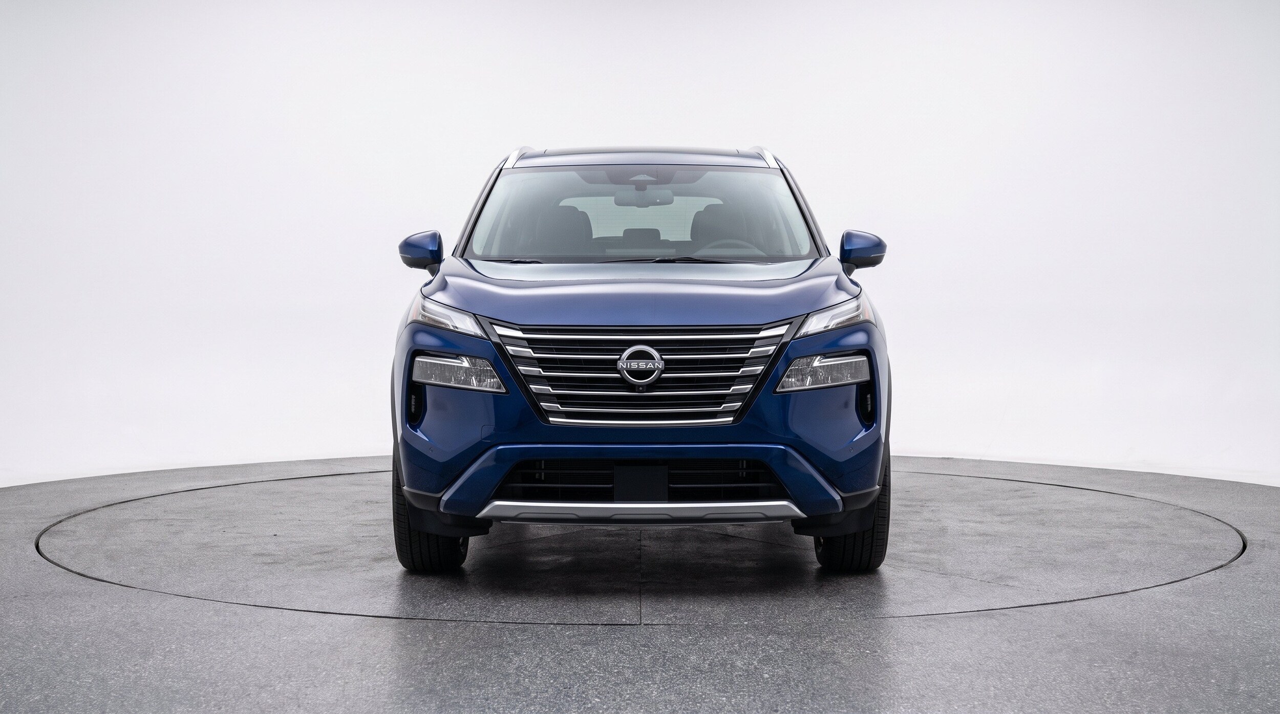 Thumbnail: 2026 Nissan Rogue - 2