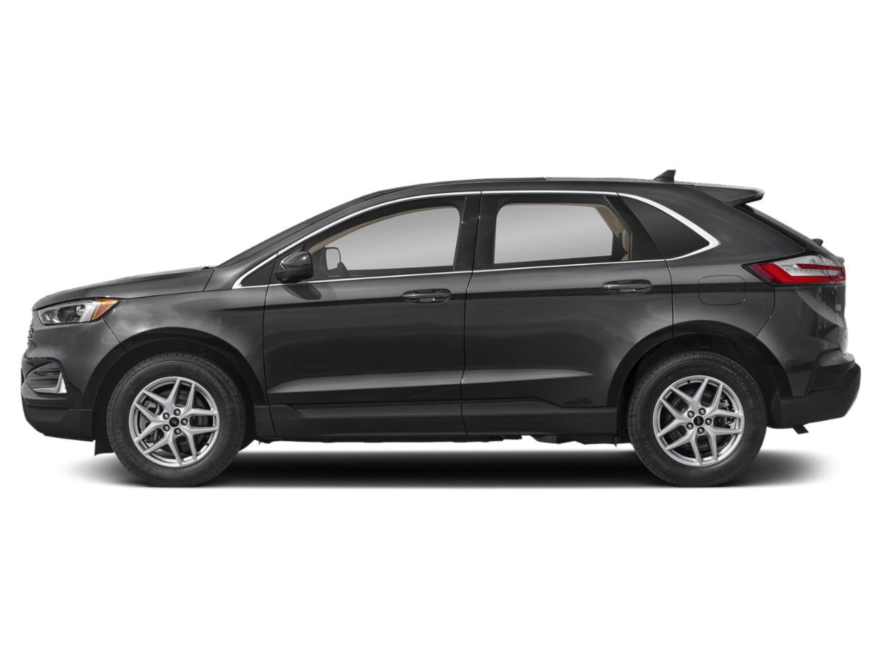 Thumbnail: 2024 Ford Edge - 3