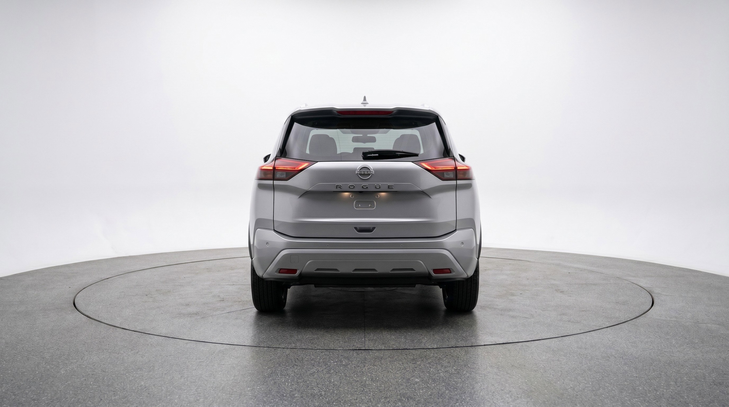 Thumbnail: 2025 Nissan Rogue - 7