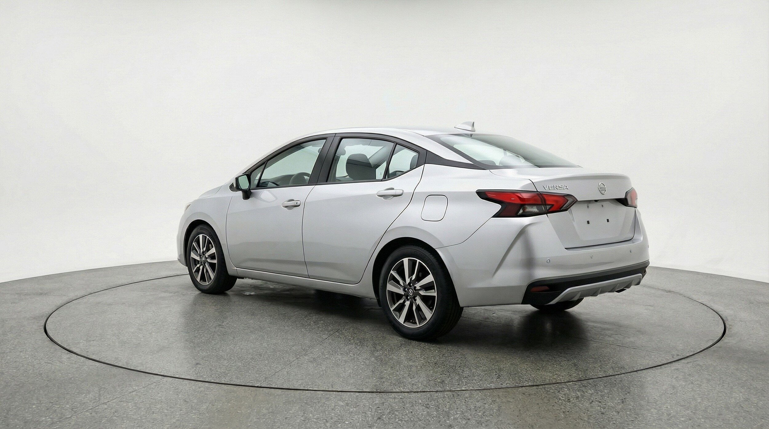 Thumbnail: 2025 Nissan Versa - 6