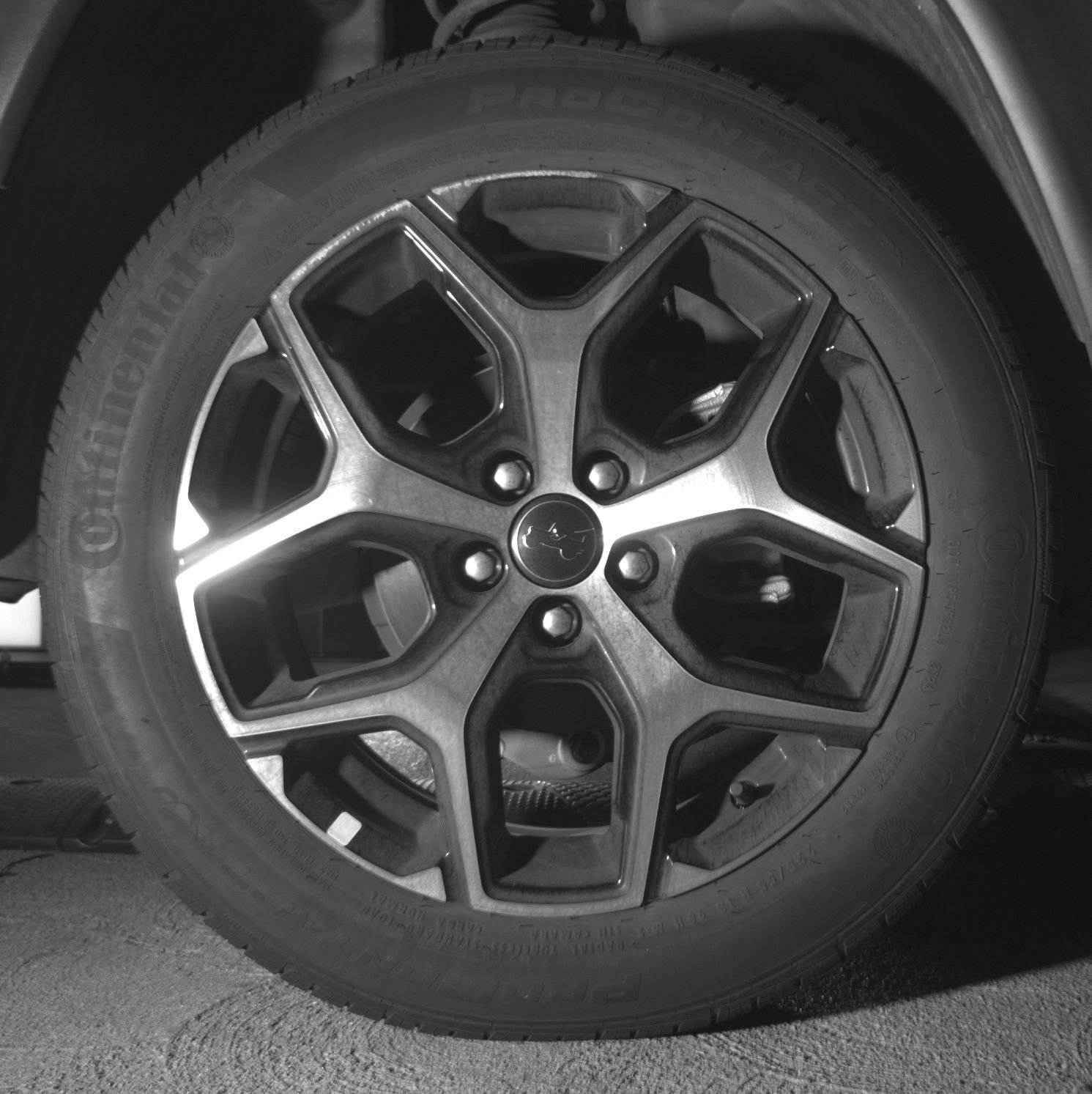 Thumbnail: 2025 Jeep Compass - 15