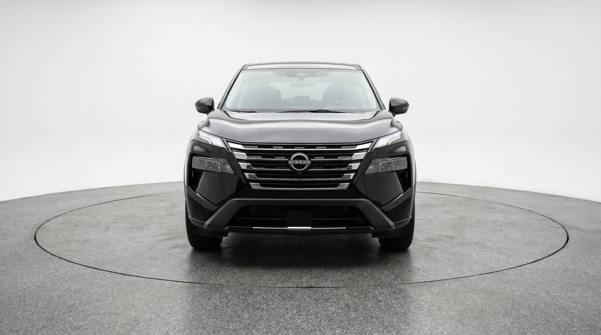 Thumbnail: 2025 Nissan Rogue - 2