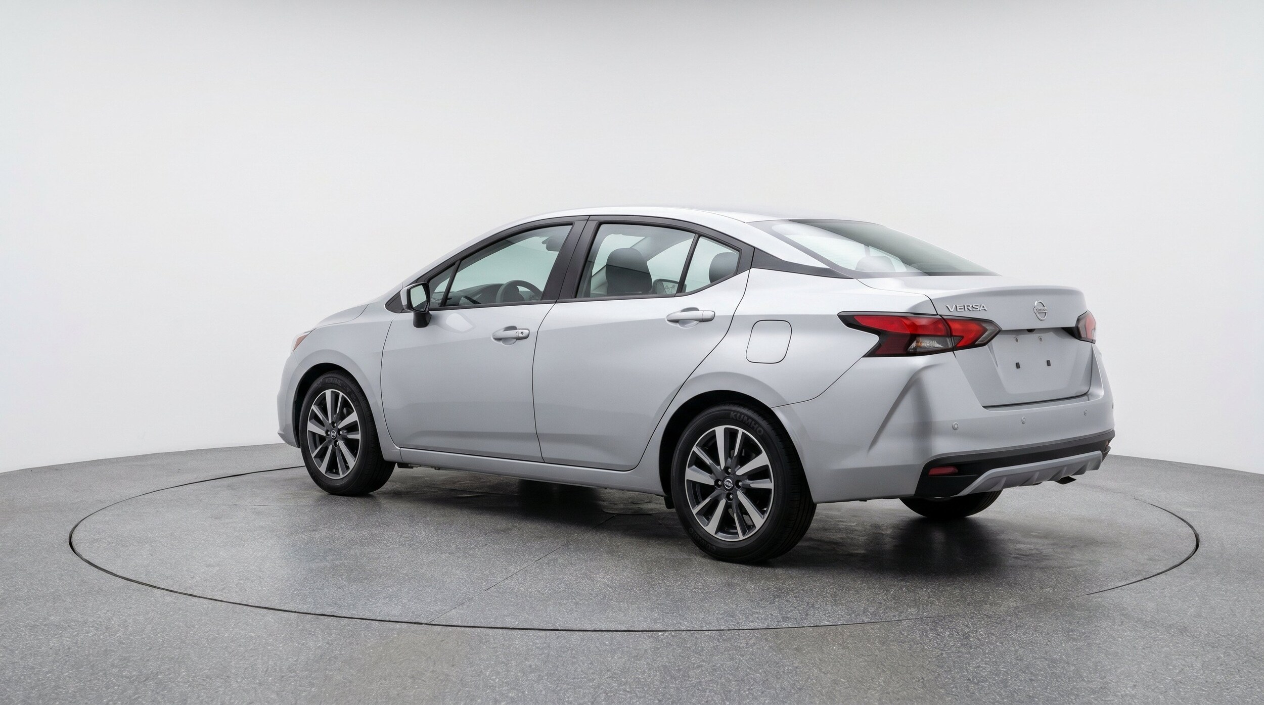 Thumbnail: 2025 Nissan Versa - 6