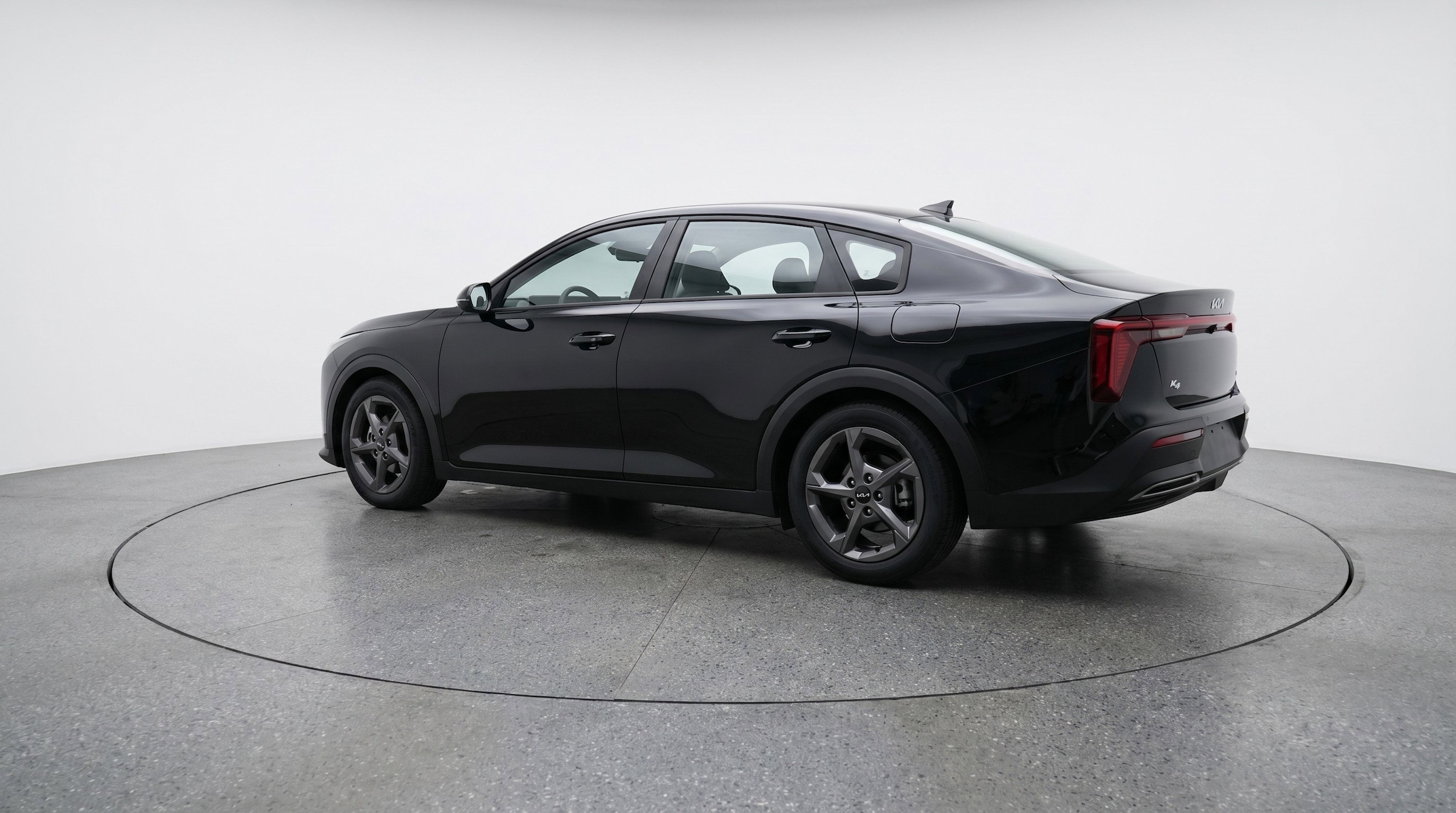 Thumbnail: 2025 Kia K4 - 6