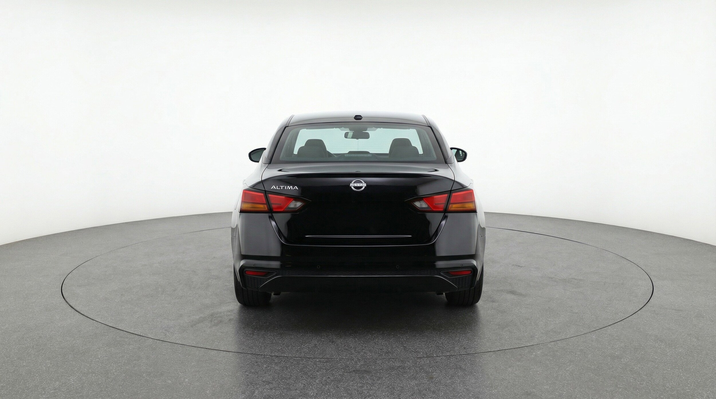 Thumbnail: 2025 Nissan Altima - 7