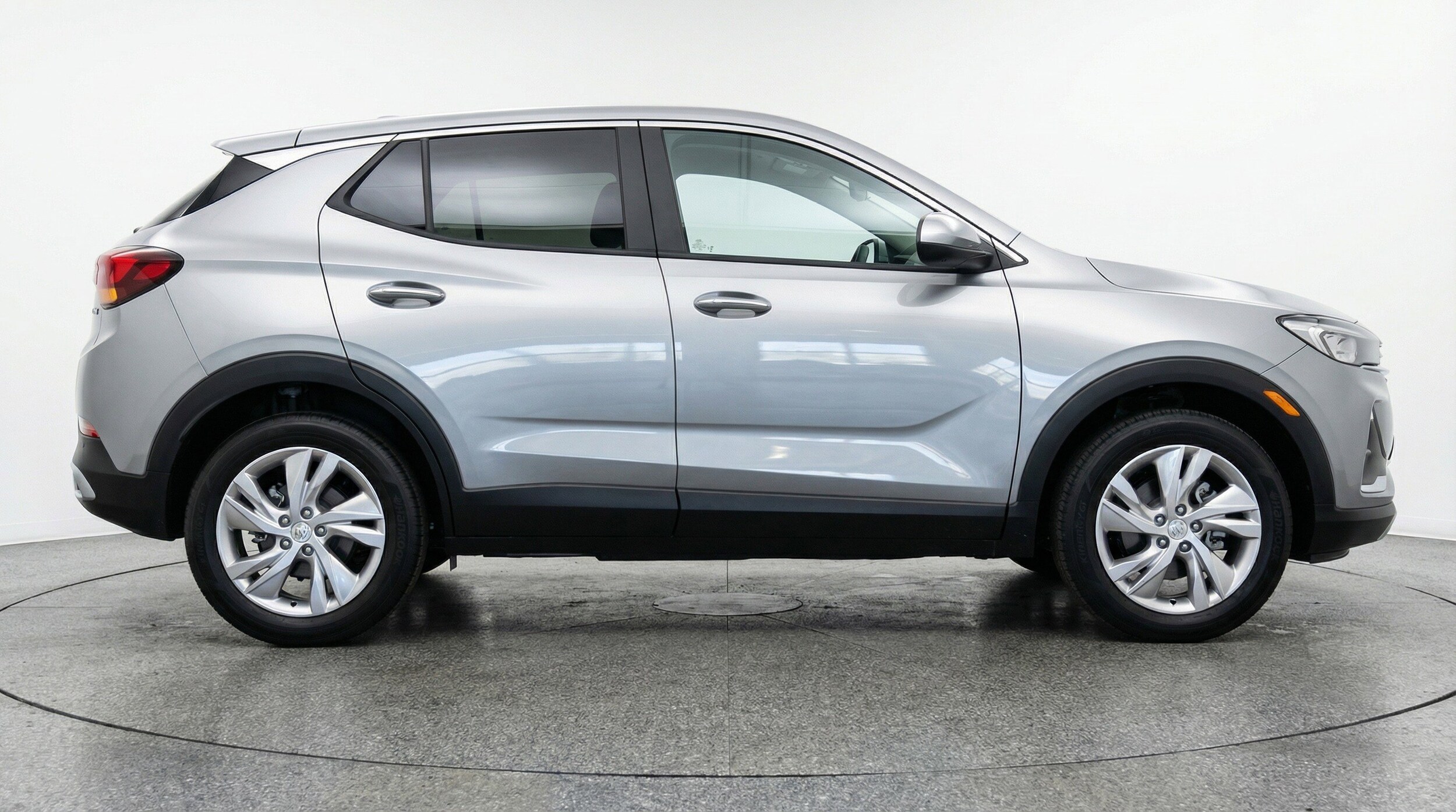 Thumbnail: 2025 Buick Encore GX - 11