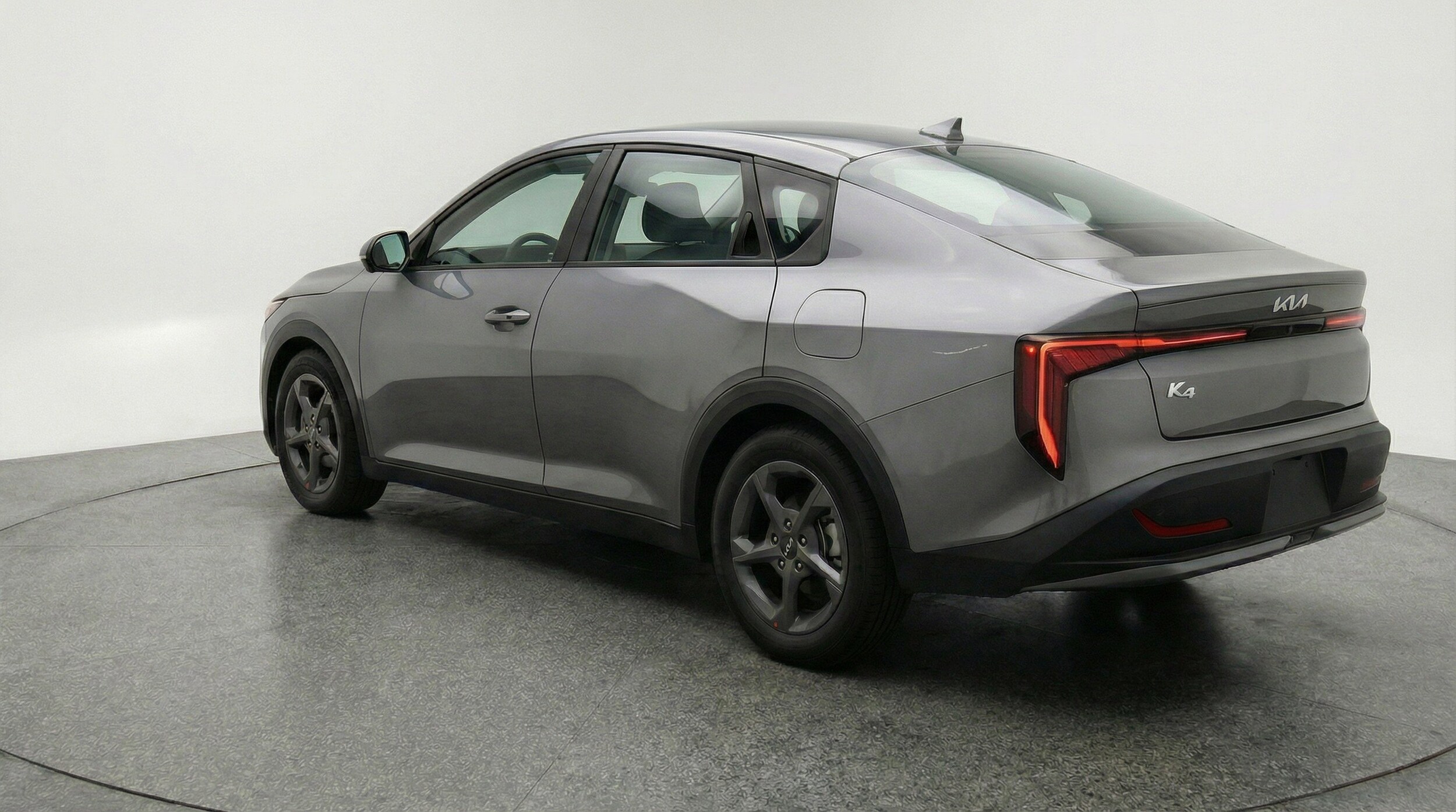 Thumbnail: 2025 Kia K4 - 6