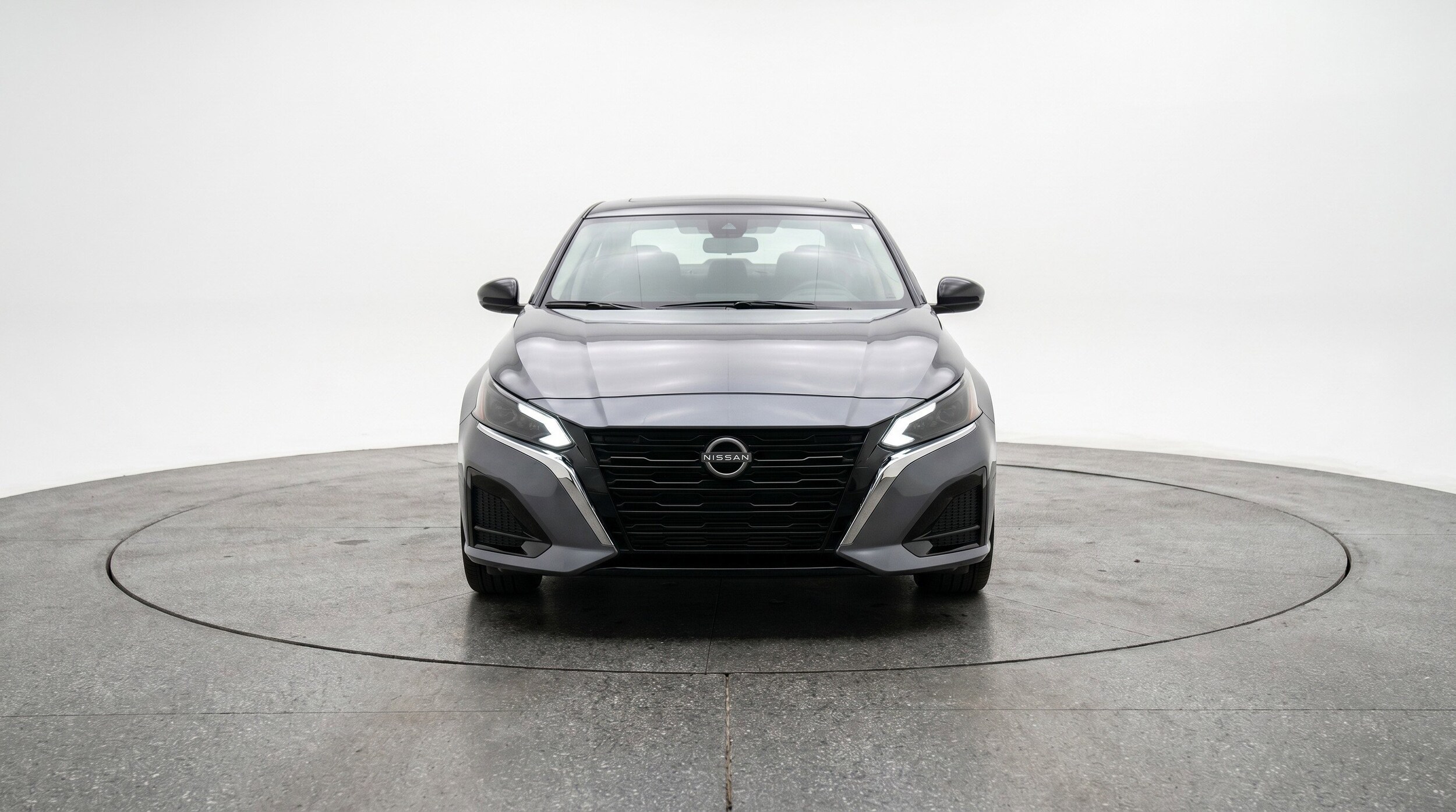 Thumbnail: 2025 Nissan Altima - 2