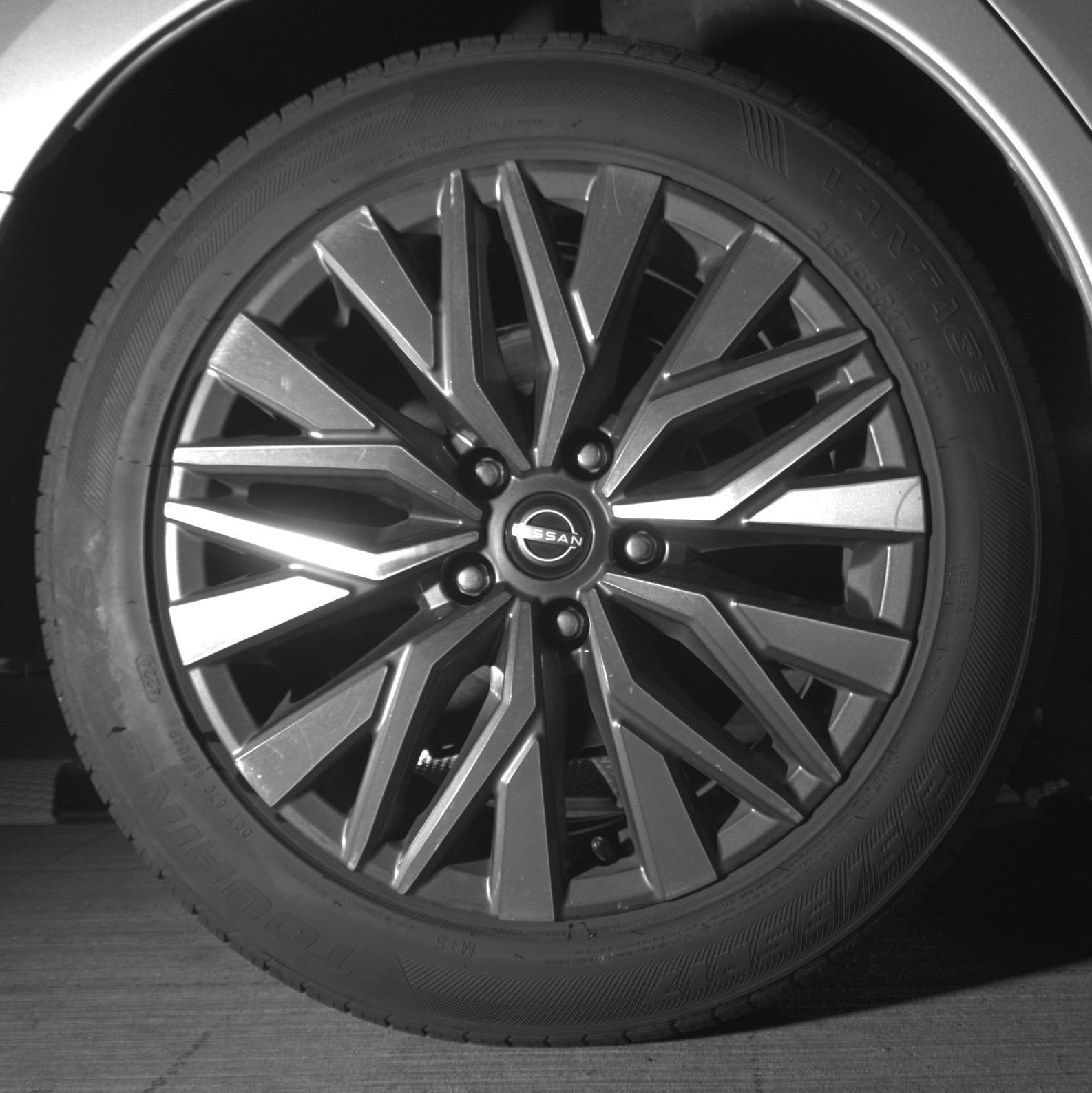 Thumbnail: 2024 Nissan Altima - 15