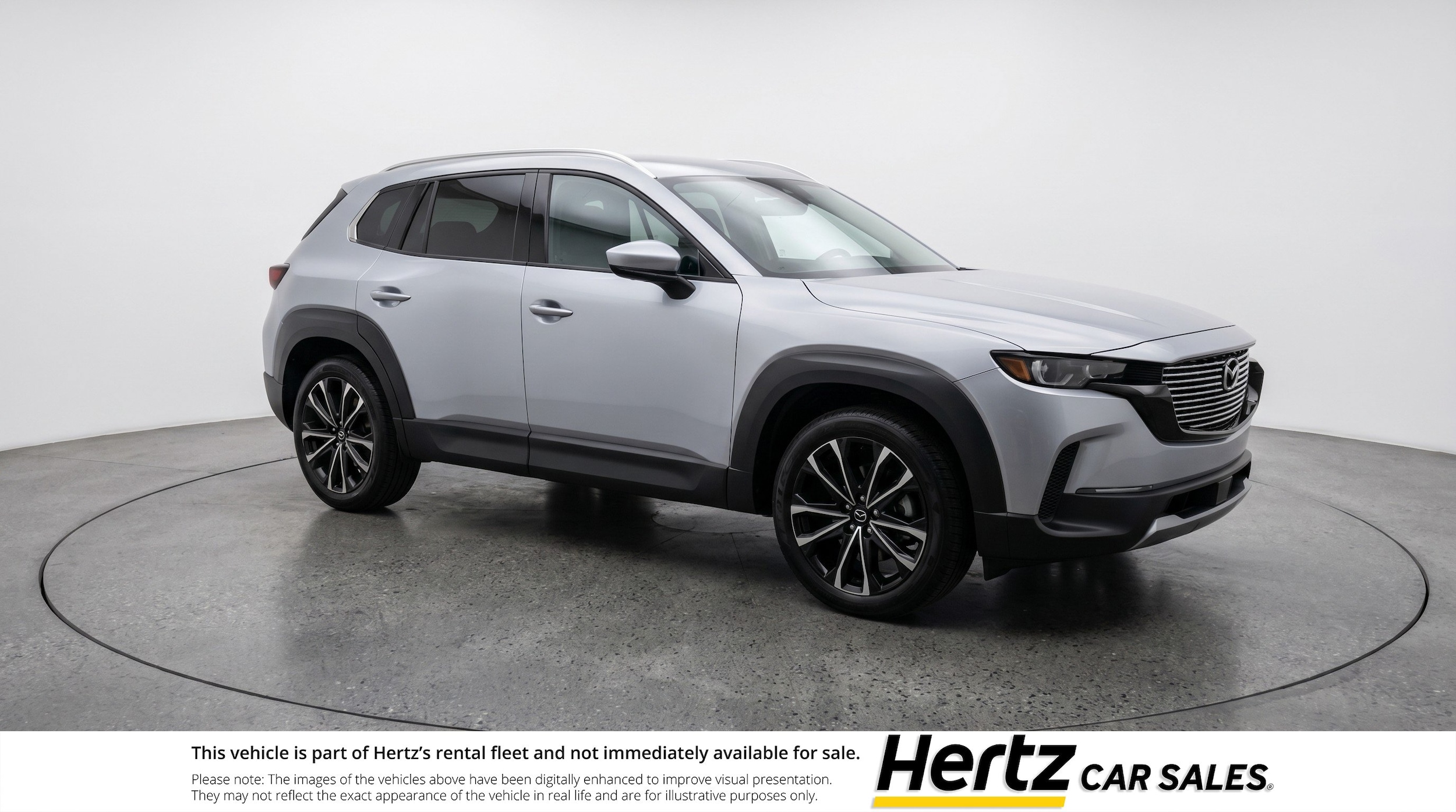 Thumbnail: 2026 Mazda CX-50 - 1