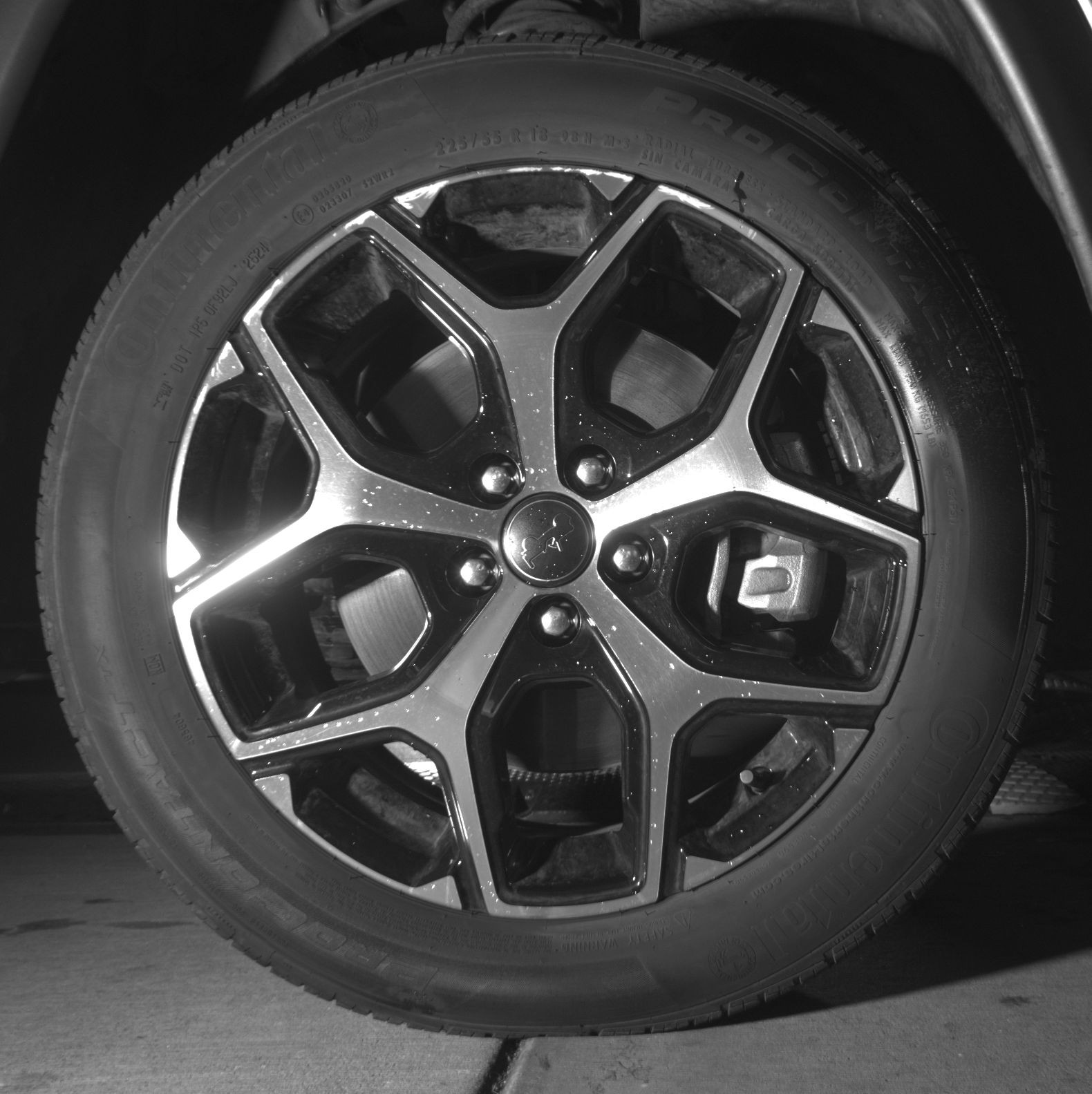 Thumbnail: 2025 Jeep Compass - 10