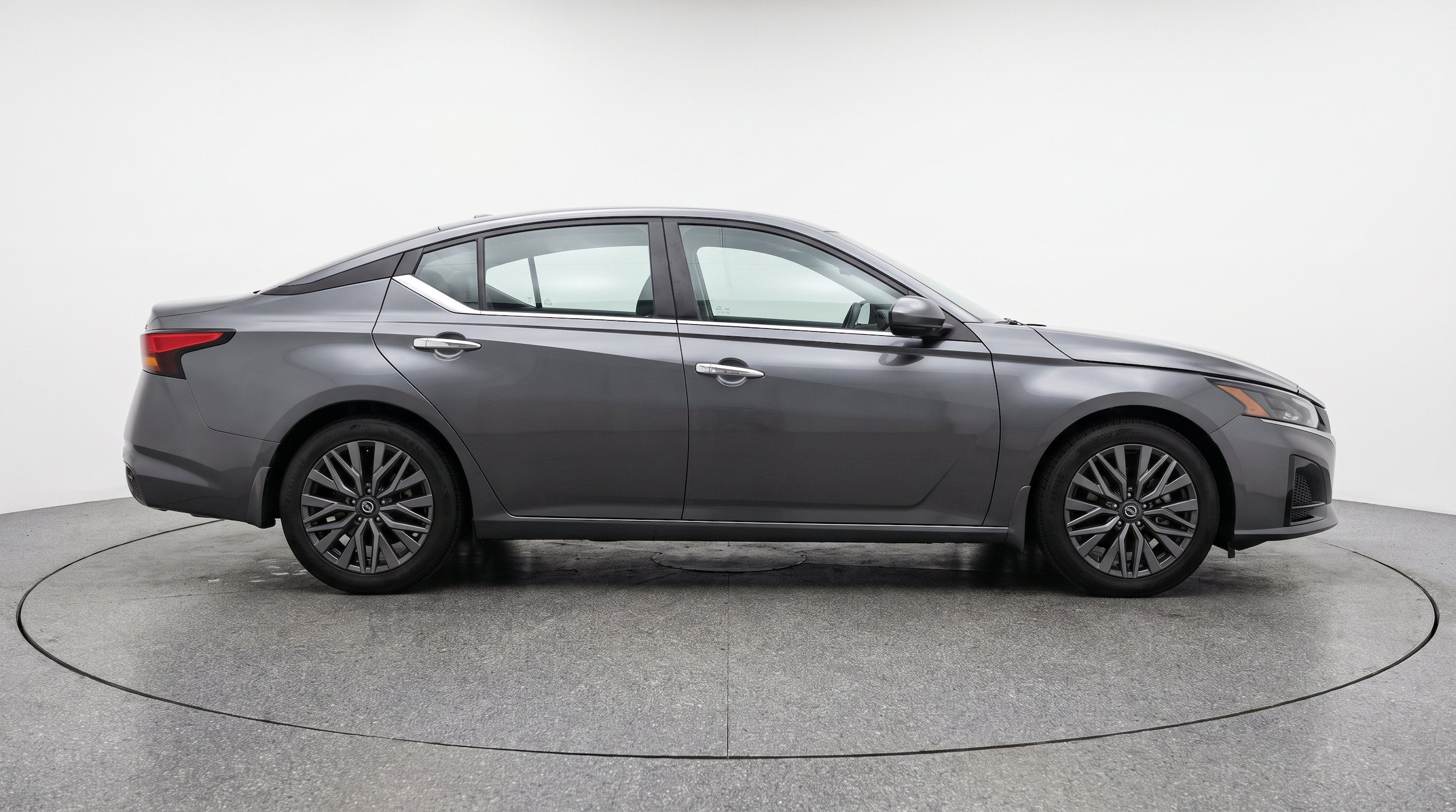 Thumbnail: 2025 Nissan Altima - 10