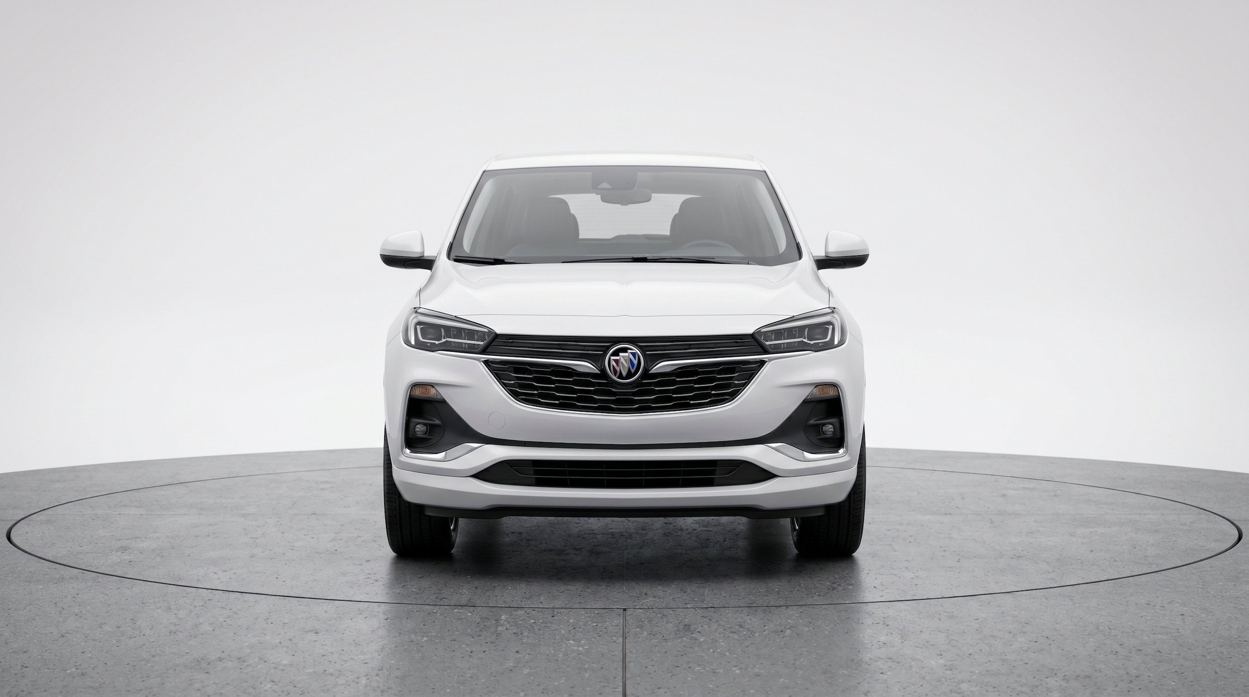 Thumbnail: 2026 Buick Encore GX - 2