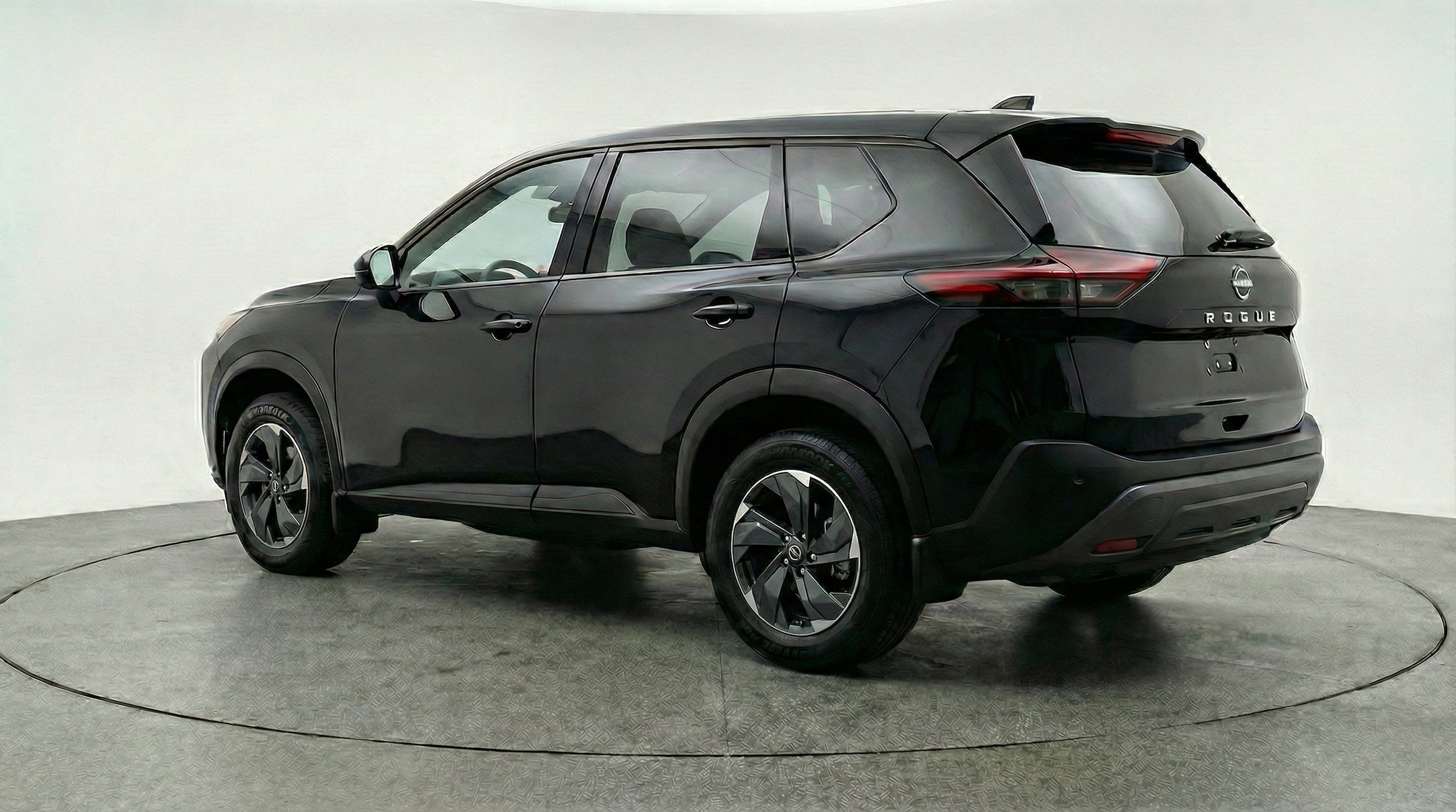 Thumbnail: 2025 Nissan Rogue - 6