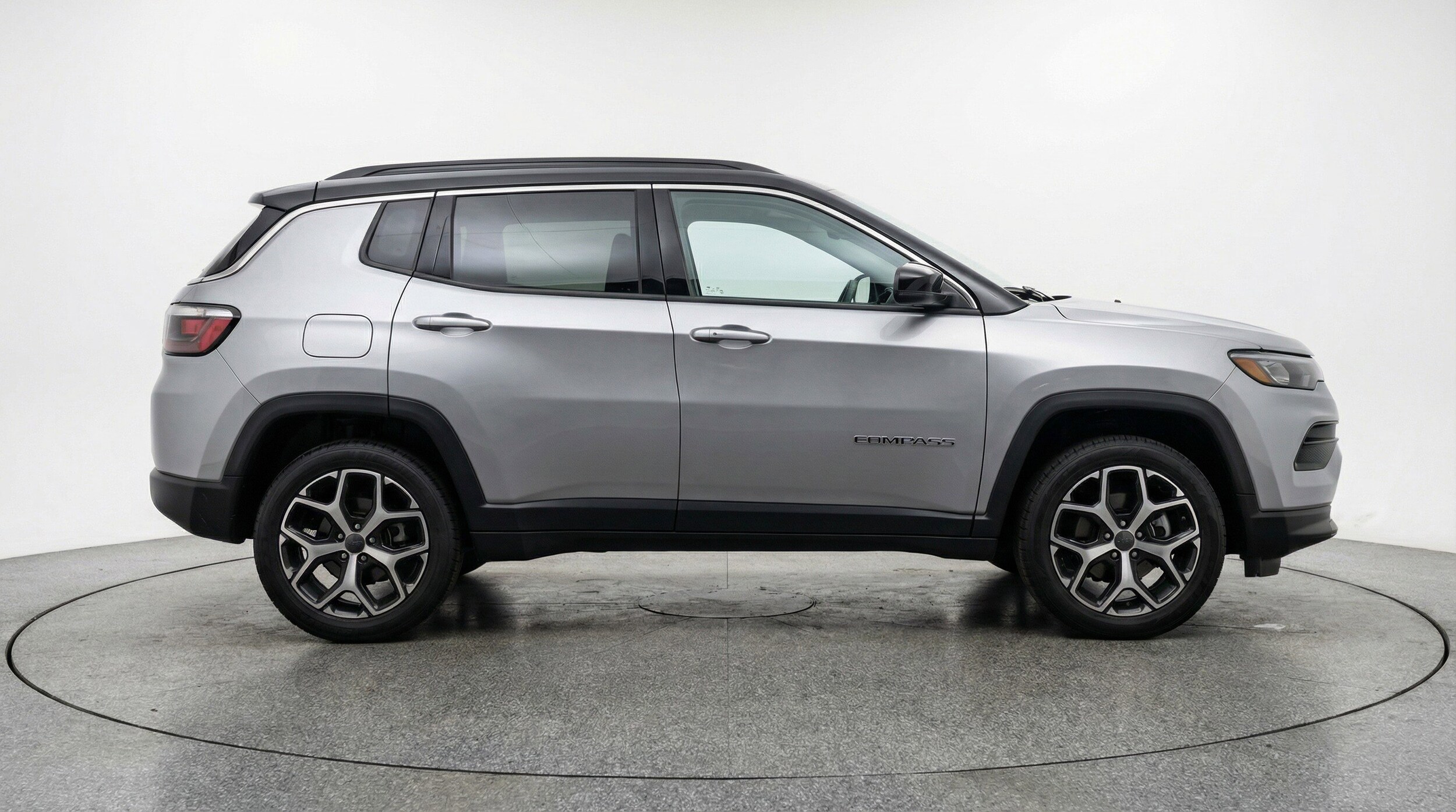 Thumbnail: 2025 Jeep Compass - 11