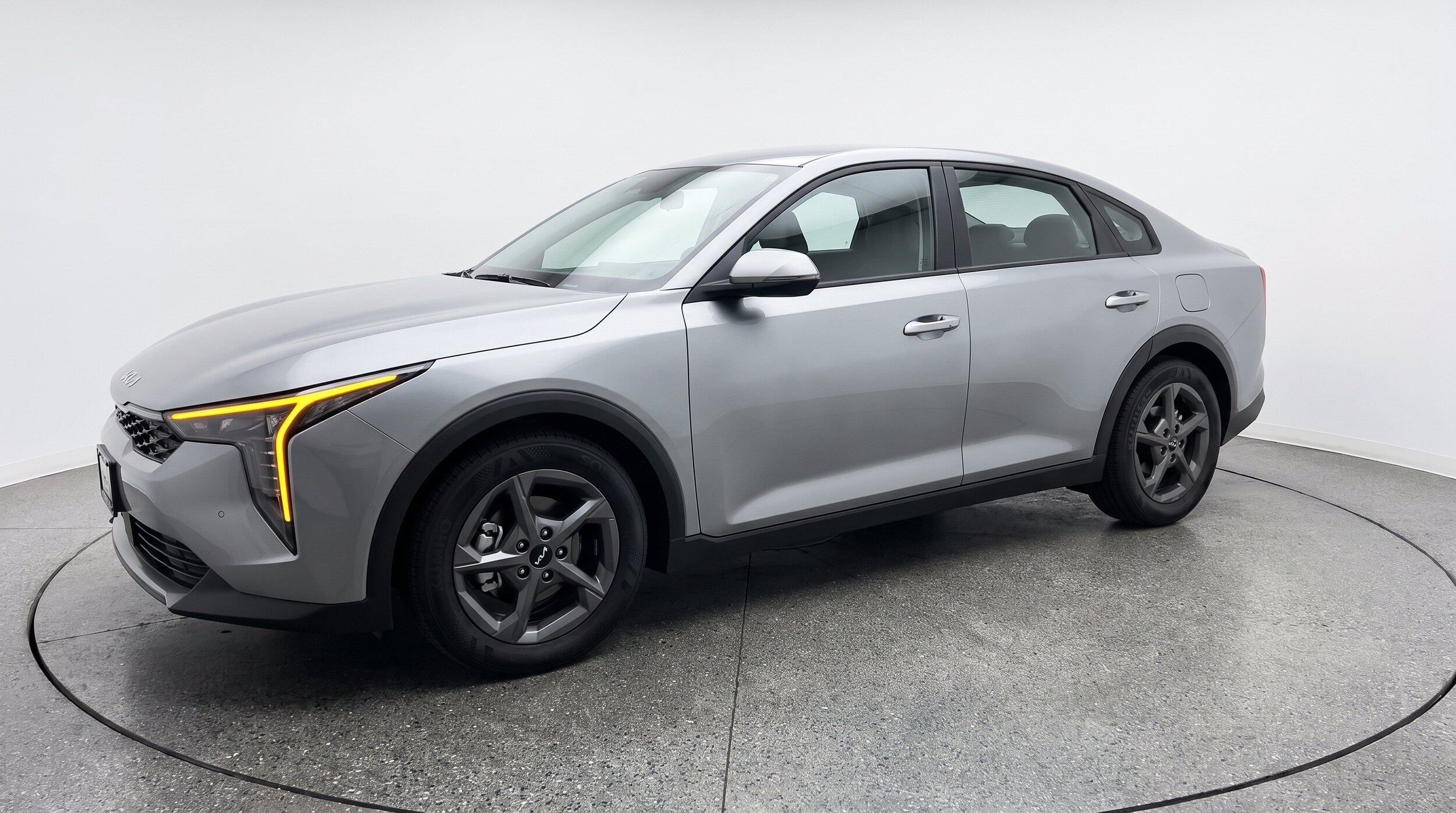 Thumbnail: 2026 Kia K4 - 3