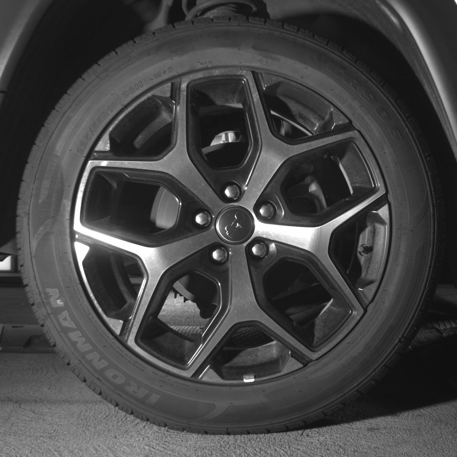 Thumbnail: 2025 Jeep Compass - 15