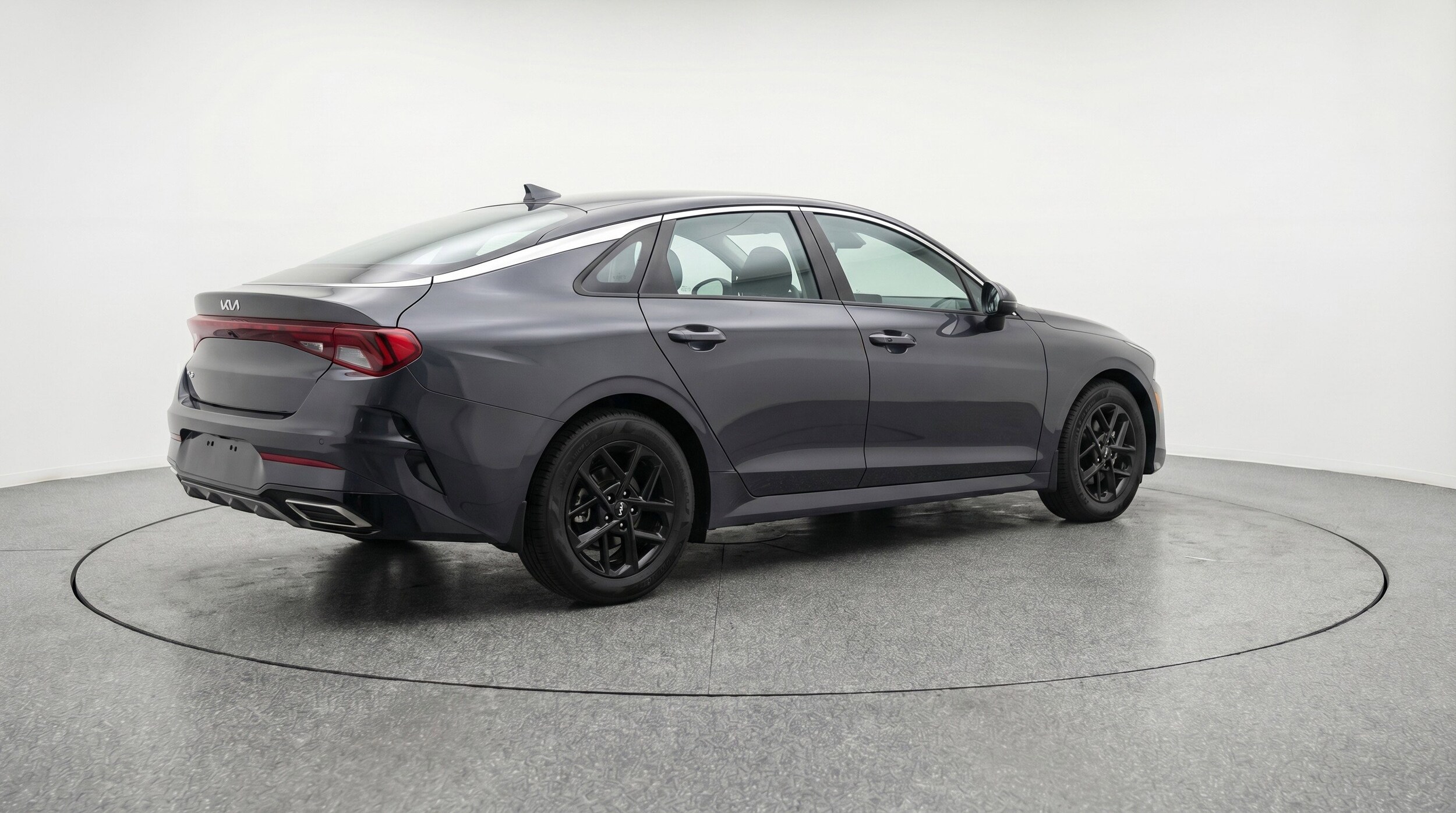 Thumbnail: 2025 Kia K5 - 9