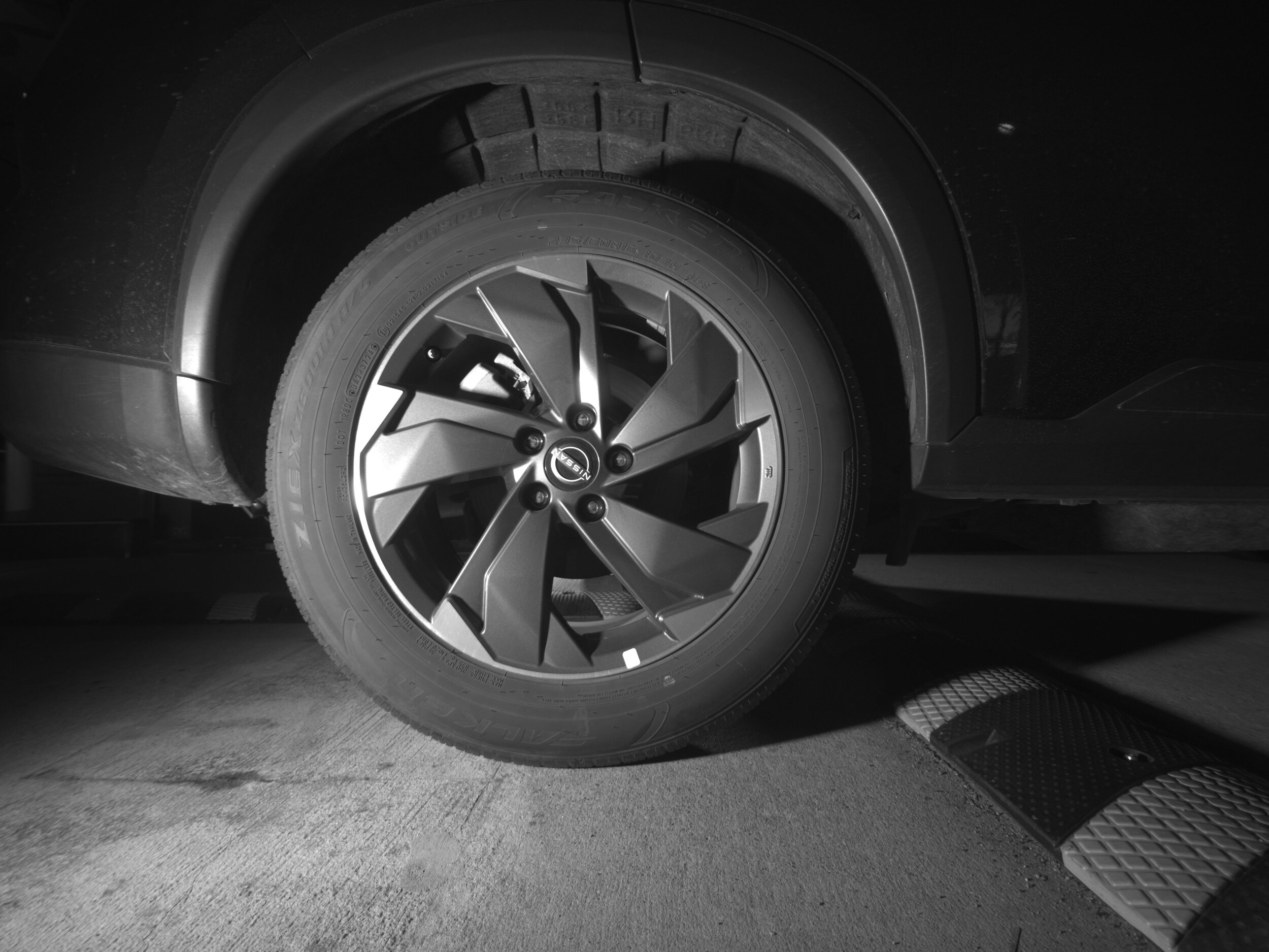 Thumbnail: 2025 Nissan Rogue - 15