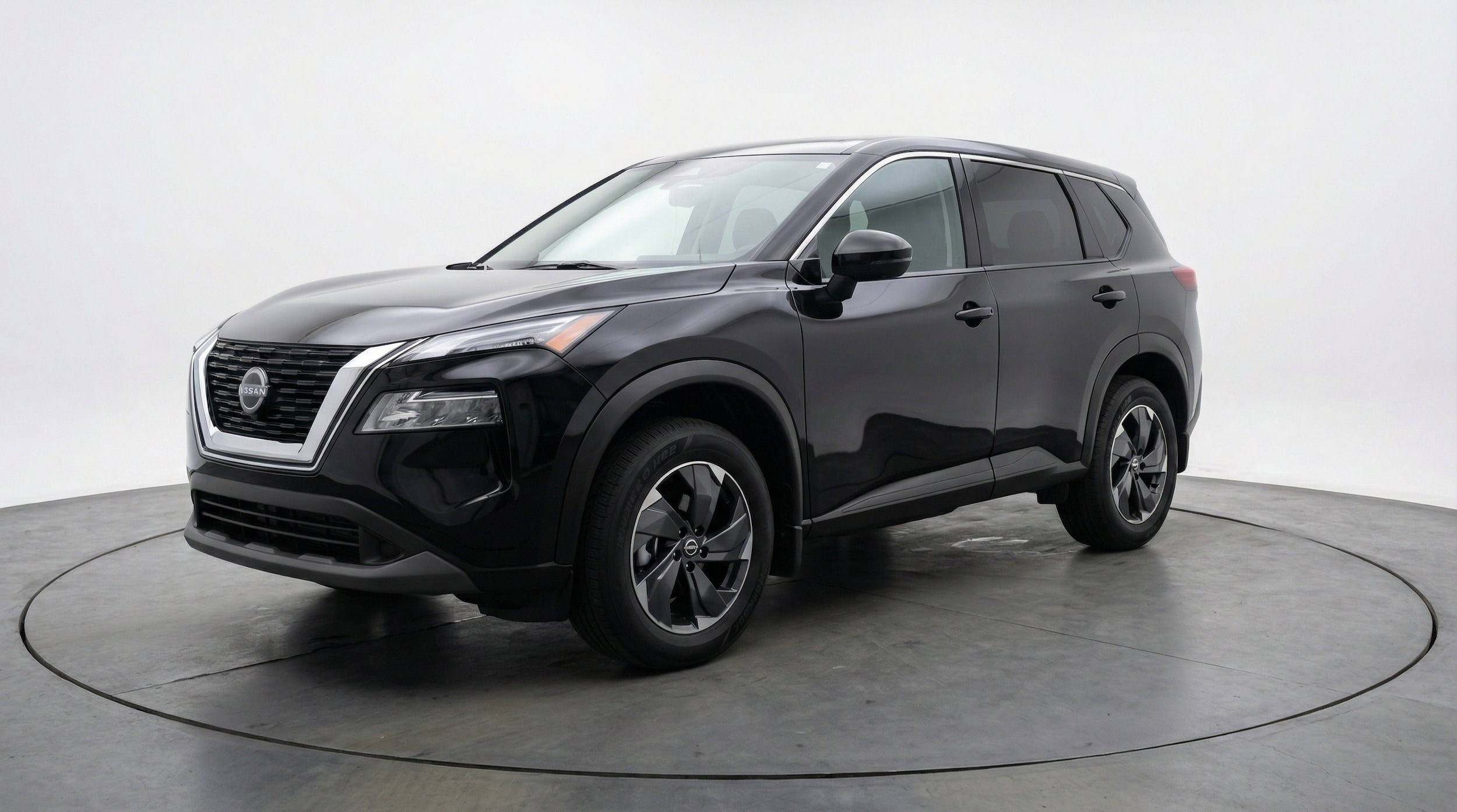 Thumbnail: 2025 Nissan Rogue - 3