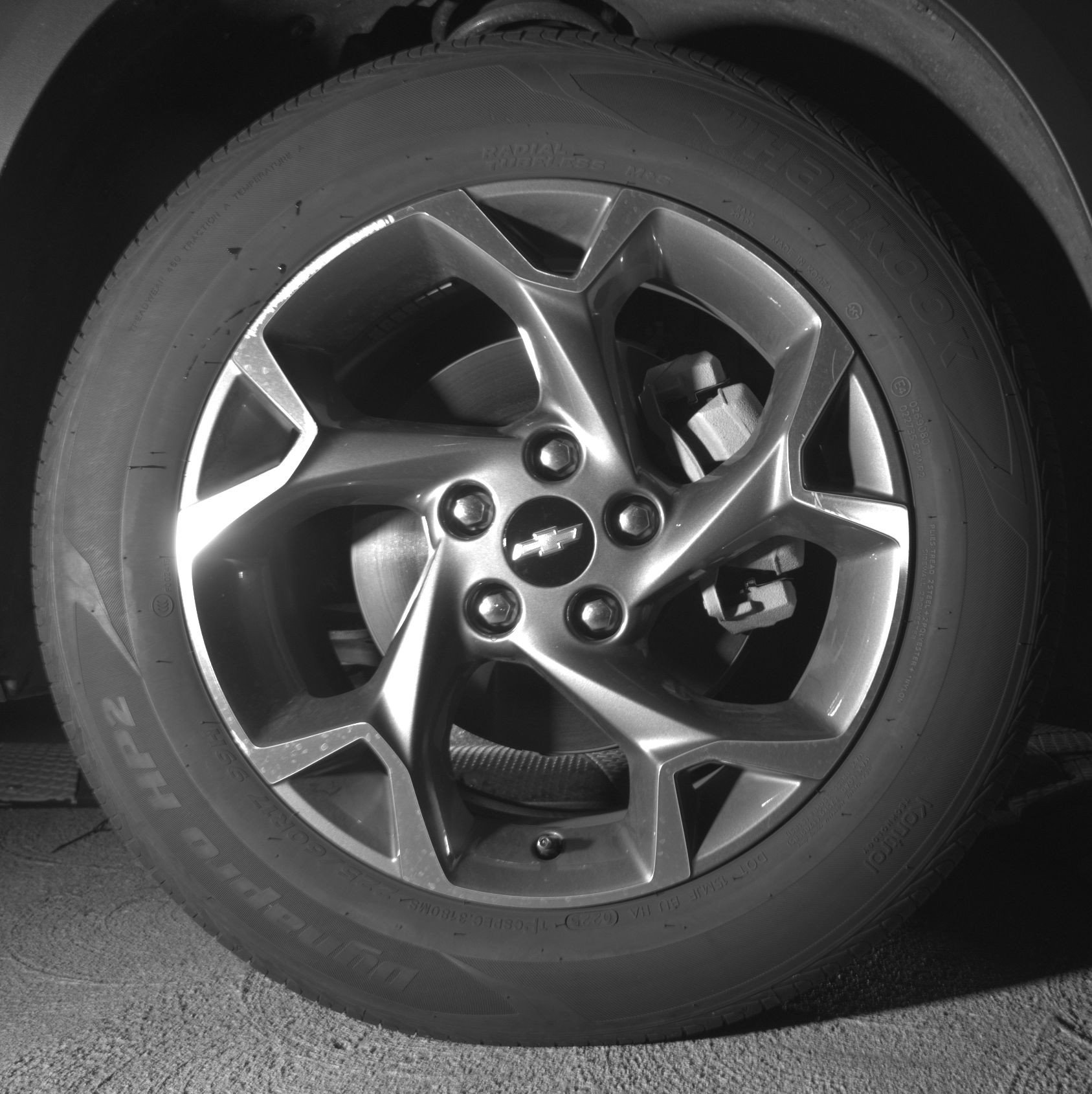 Thumbnail: 2025 Chevrolet Trax - 13