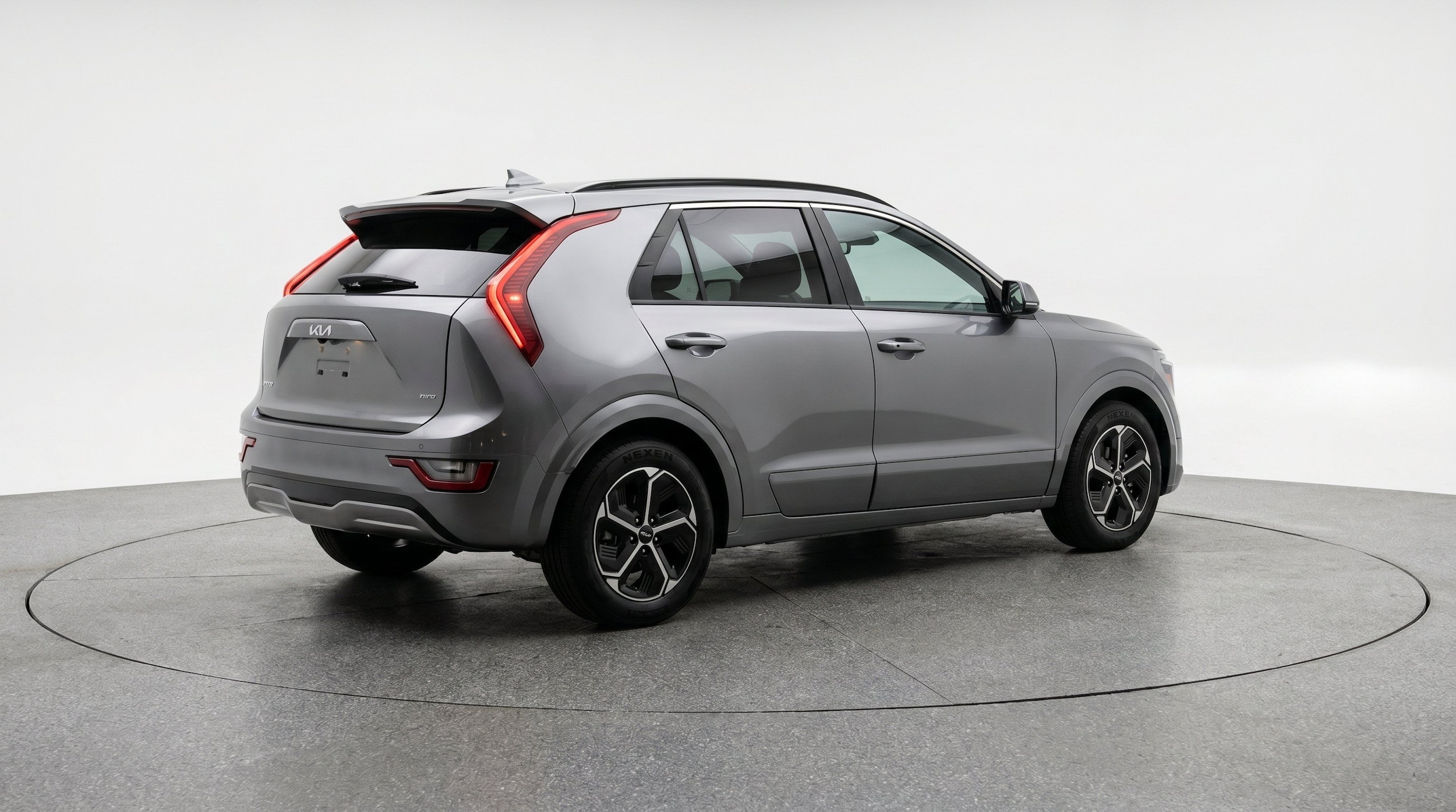 Thumbnail: 2026 Kia Niro - 9