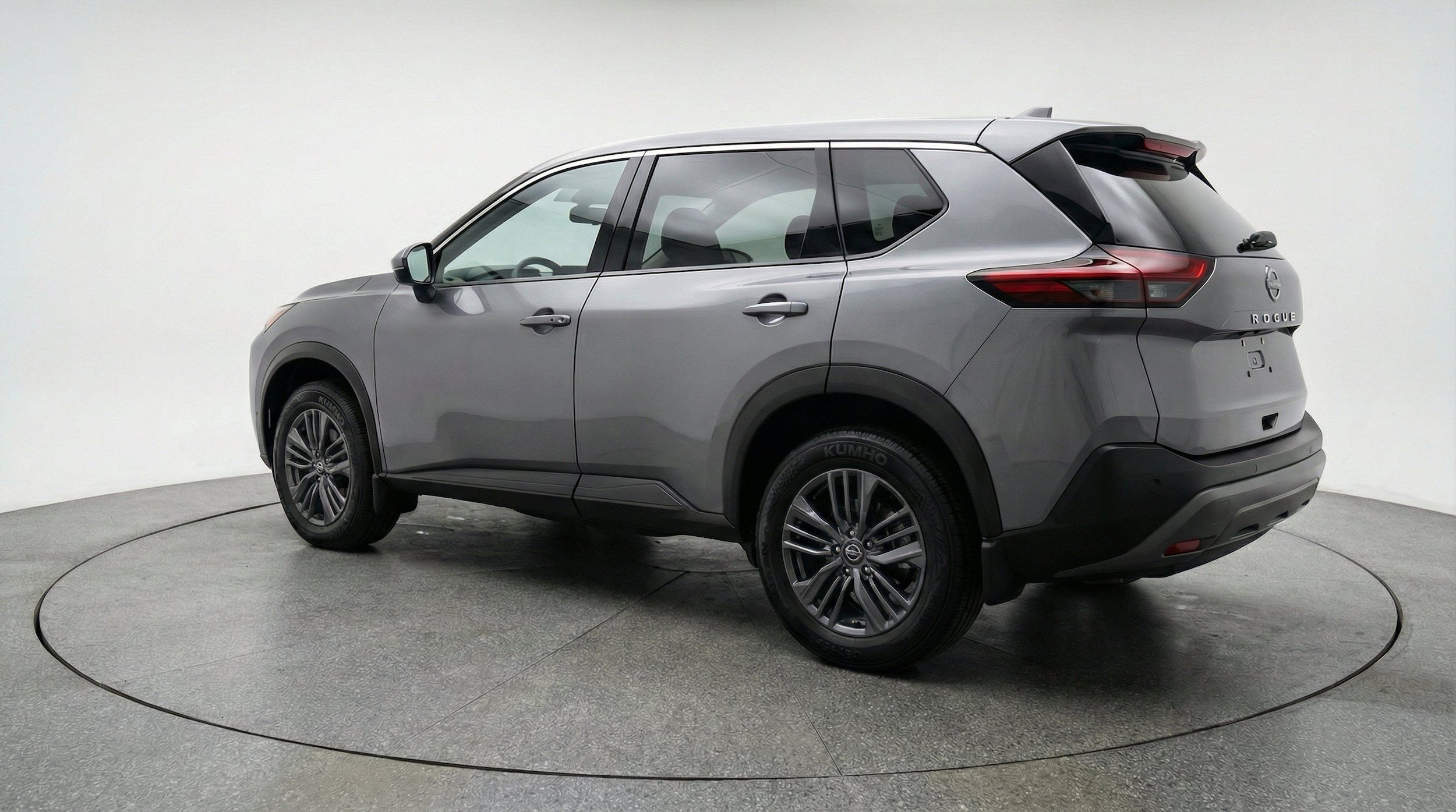 Thumbnail: 2026 Nissan Rogue - 6