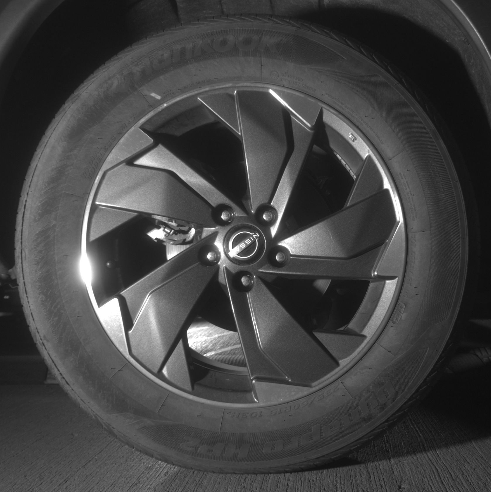 Thumbnail: 2025 Nissan Rogue - 12