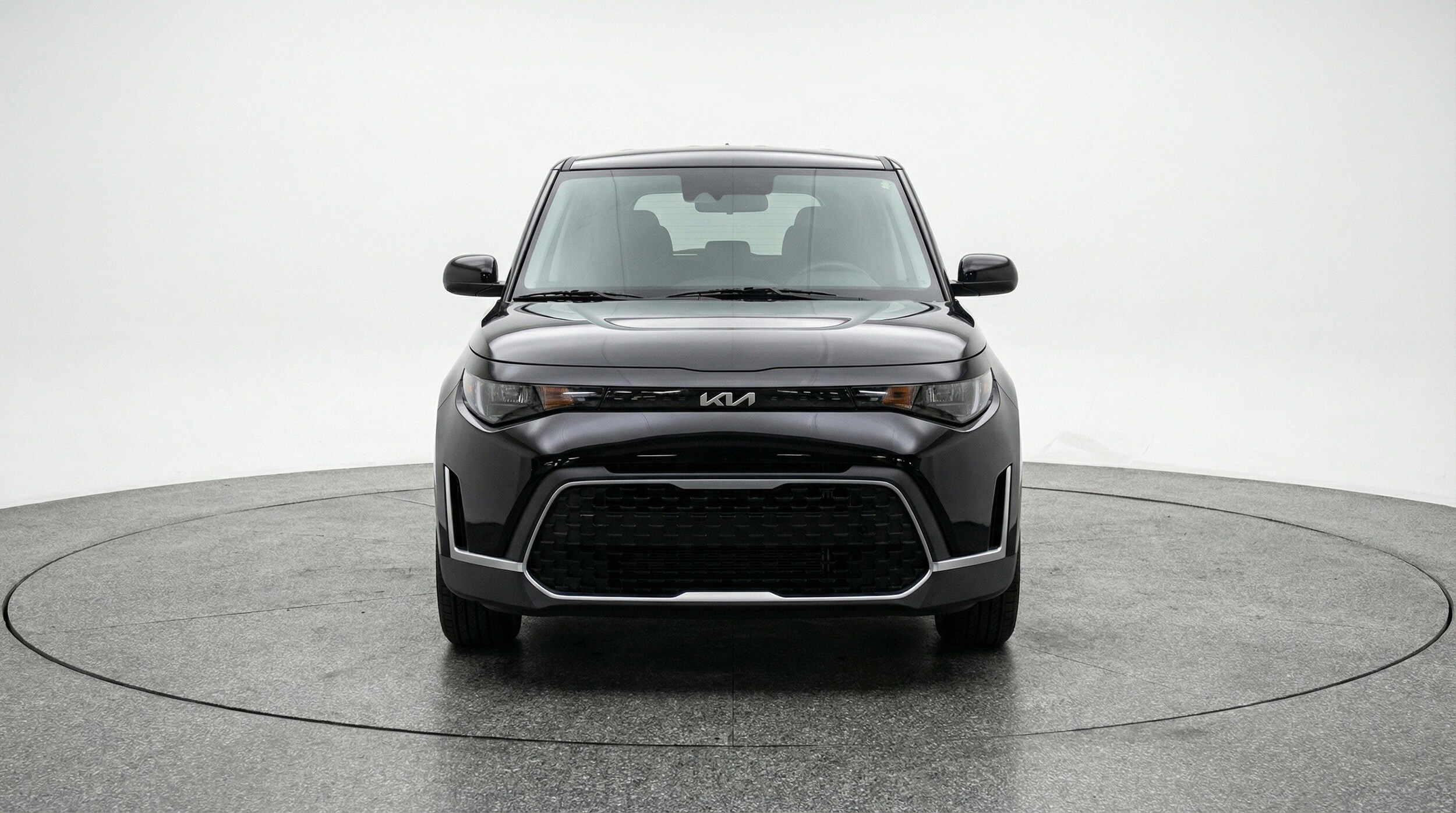 Thumbnail: 2025 Kia Soul - 2