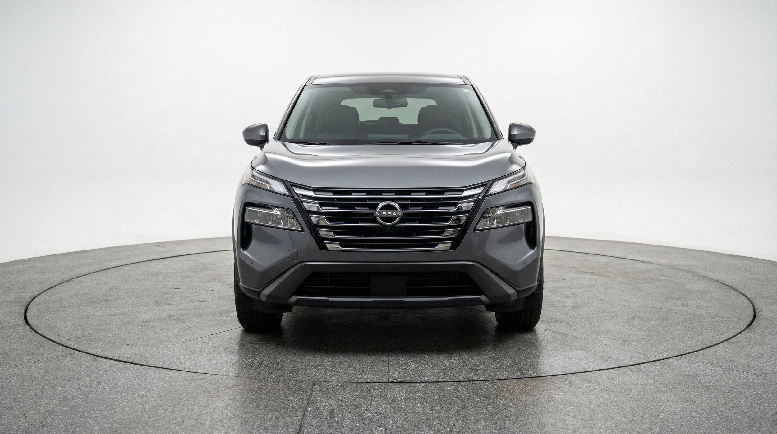 Thumbnail: 2025 Nissan Rogue - 2