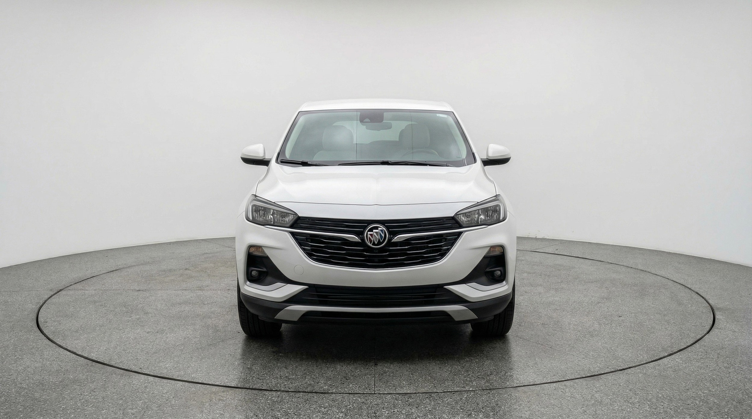 Thumbnail: 2025 Buick Encore GX - 2