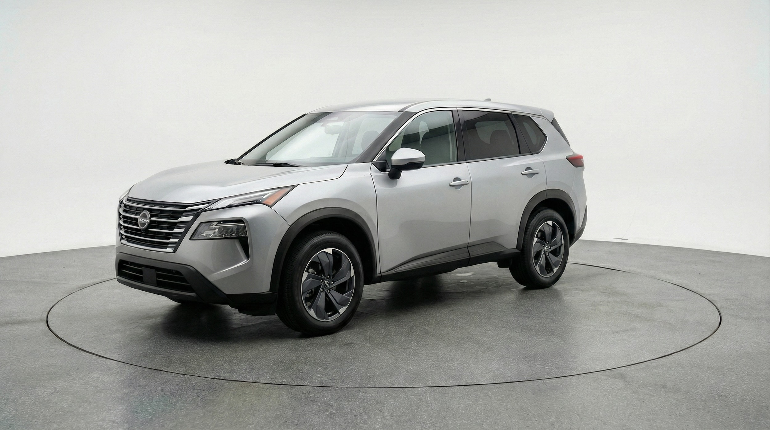 Thumbnail: 2025 Nissan Rogue - 3