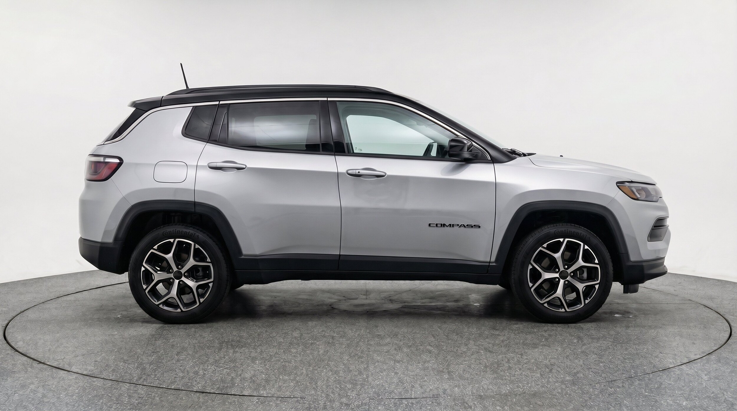 Thumbnail: 2025 Jeep Compass - 10