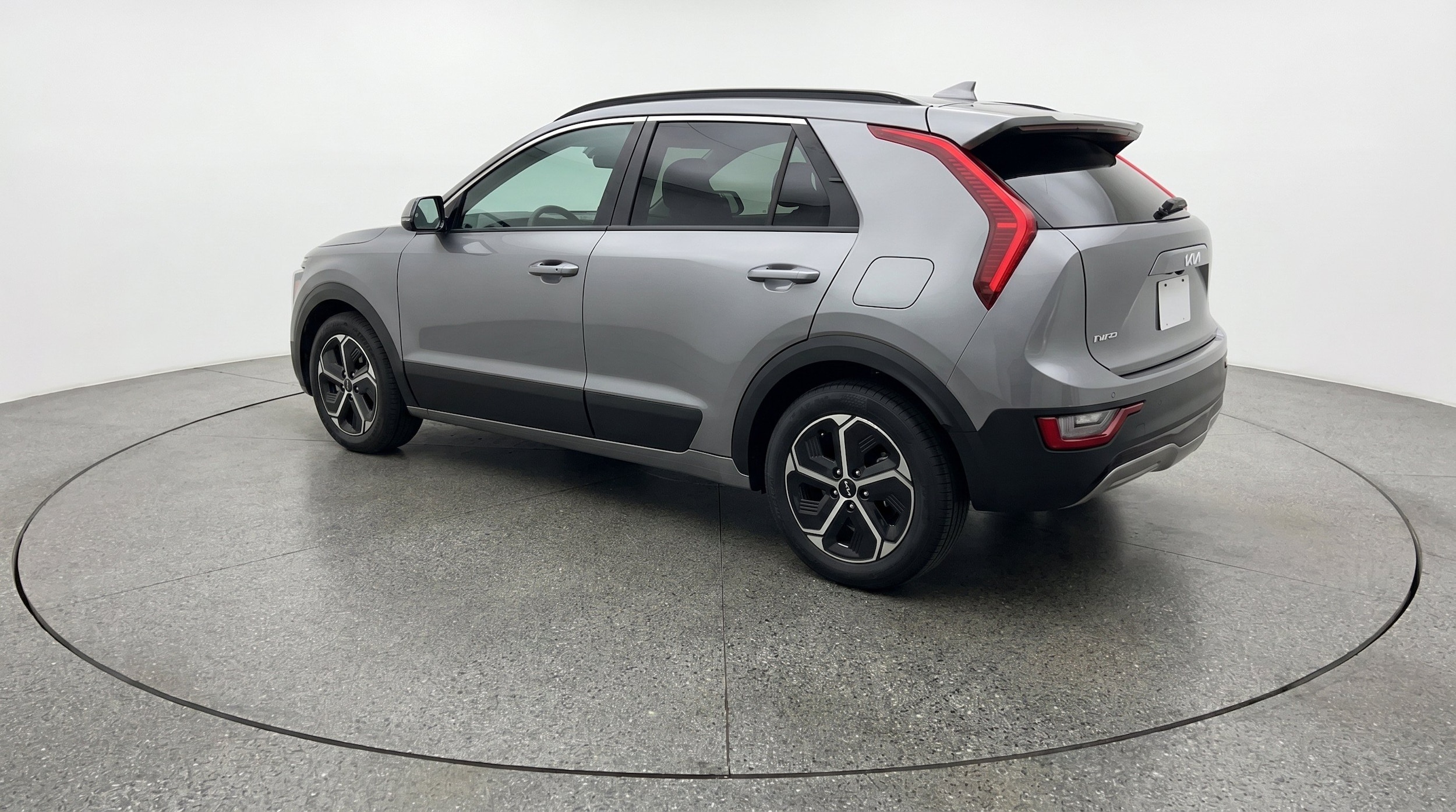 Thumbnail: 2026 Kia Niro - 6